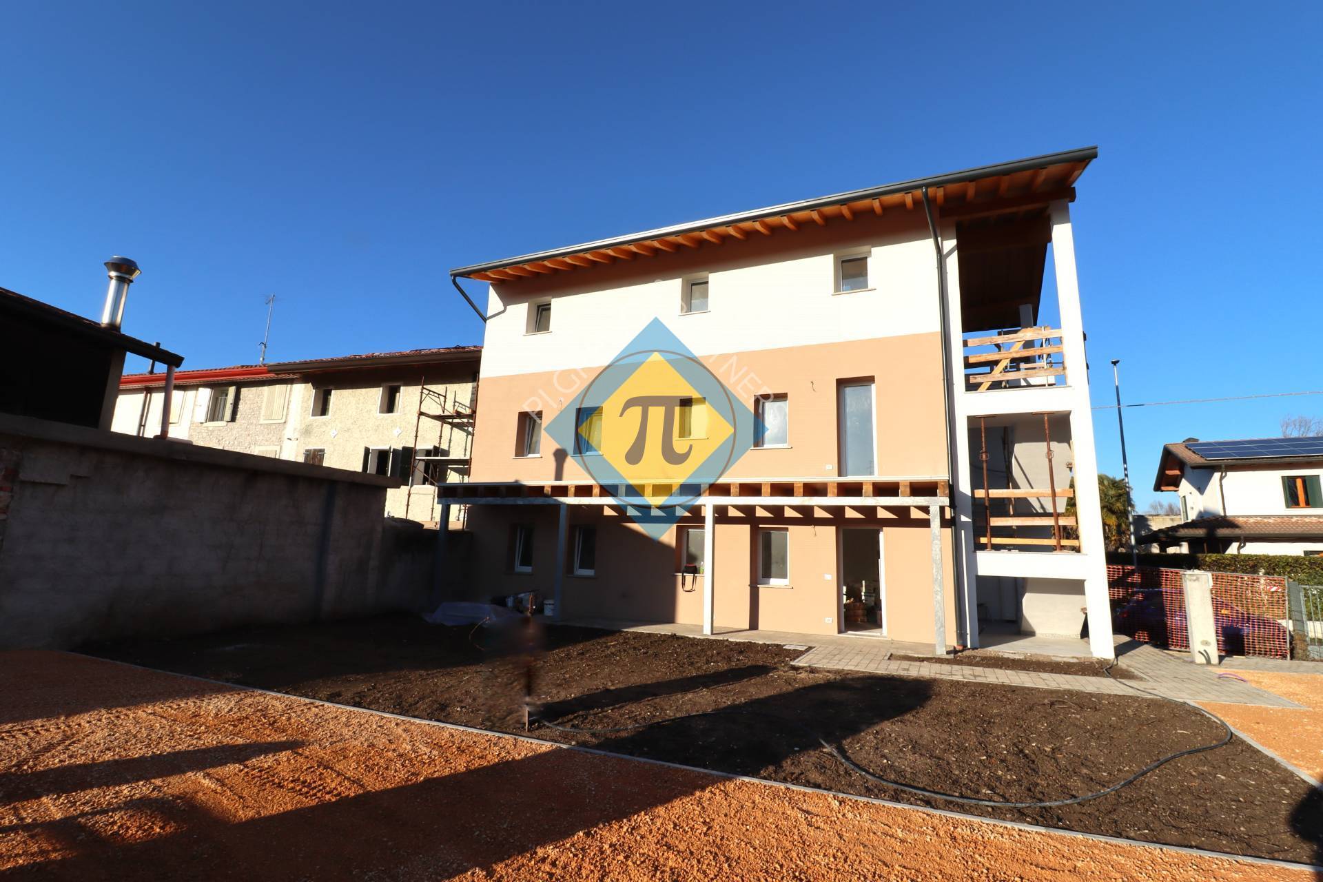 Appartamento in vendita a Cordenons