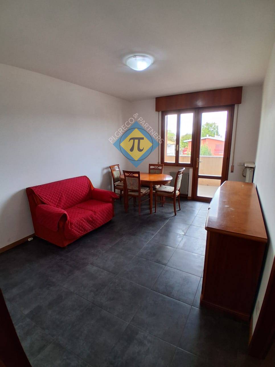 Appartamento in vendita a San Vito al Tagliamento, Ligugnana