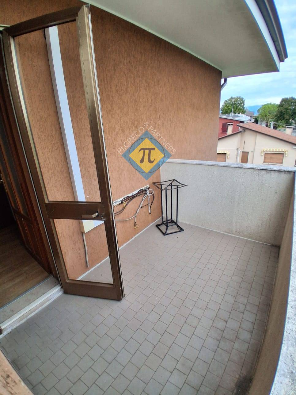 Appartamento in vendita a San Vito al Tagliamento, Ligugnana