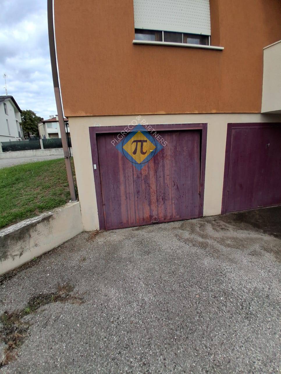 Appartamento in vendita a San Vito al Tagliamento, Ligugnana