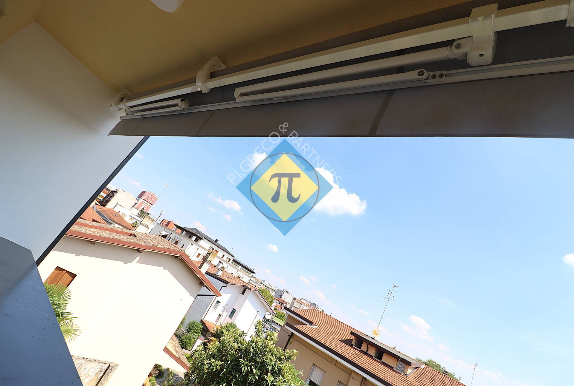 Appartamento in vendita a Pordenone, Semicentro
