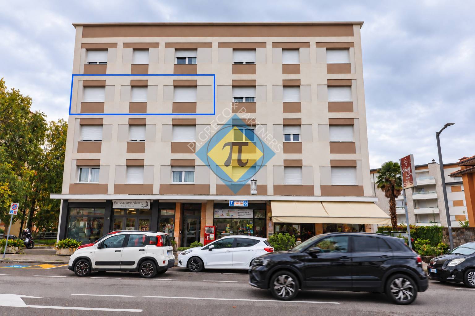 Appartamento in vendita a Pordenone