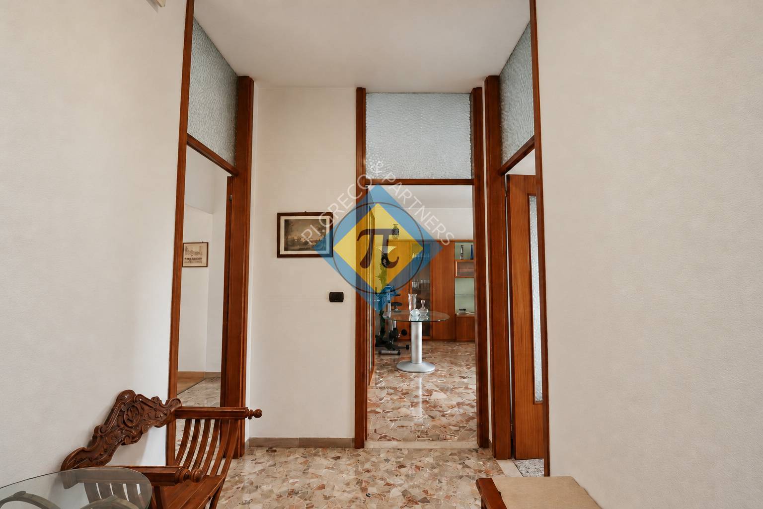 Appartamento in vendita a Pordenone