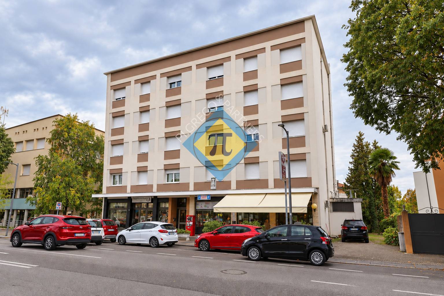 Appartamento in vendita a Pordenone