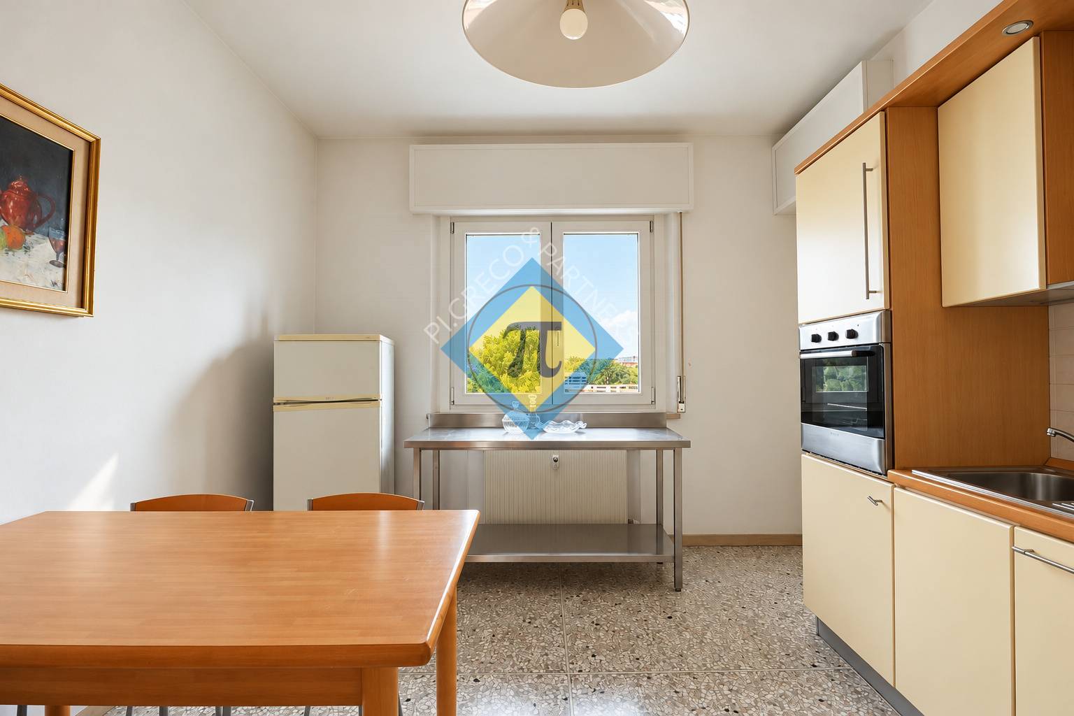 Appartamento in vendita a Pordenone