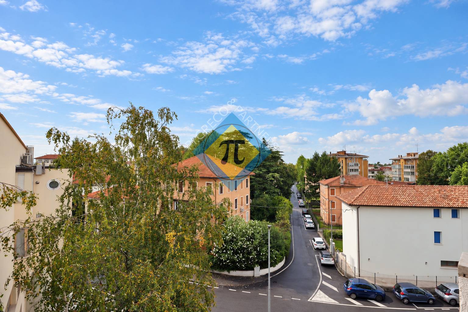 Appartamento in vendita a Pordenone