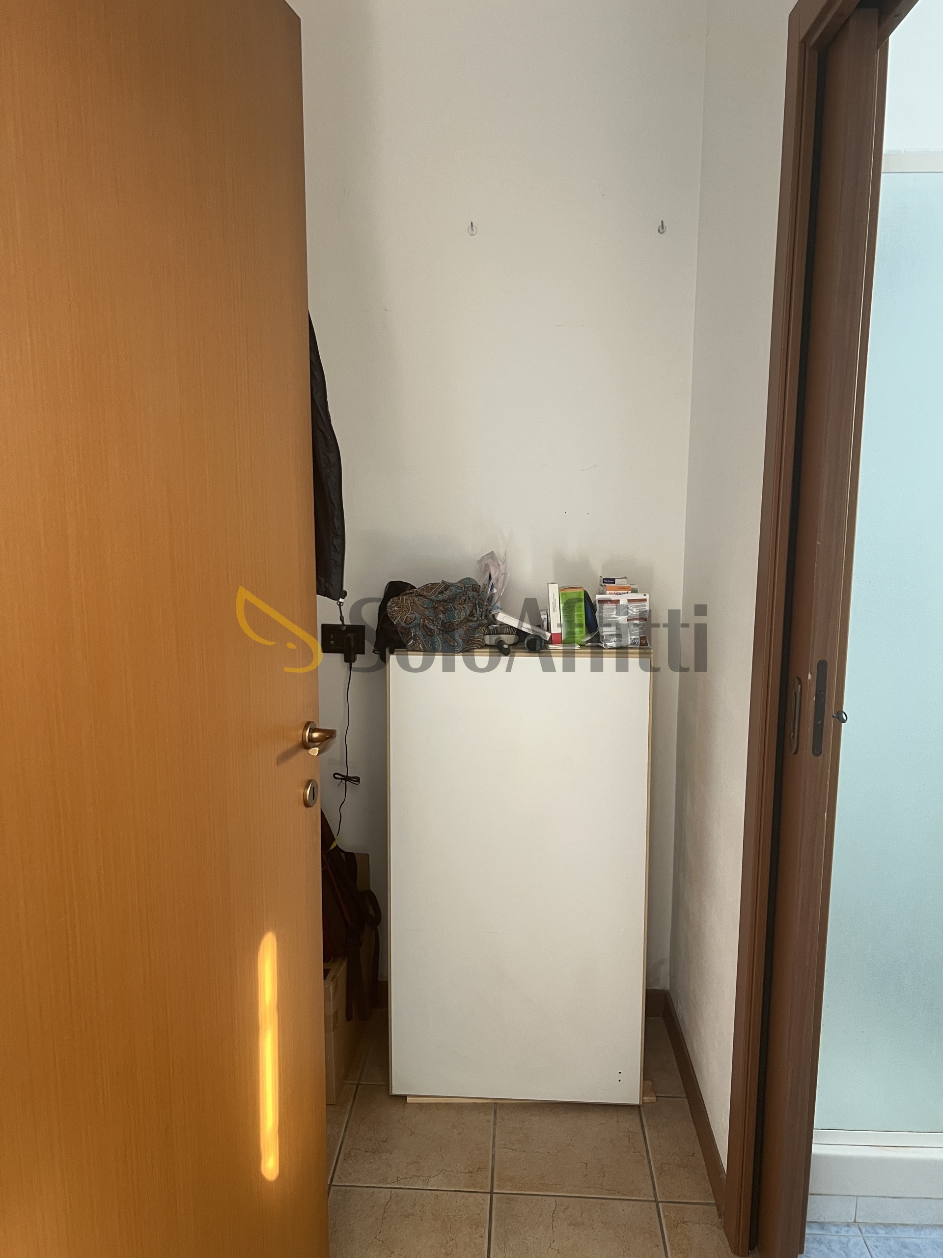 Monolocale in affitto in via 4 novembre 337, Caronno Pertusella