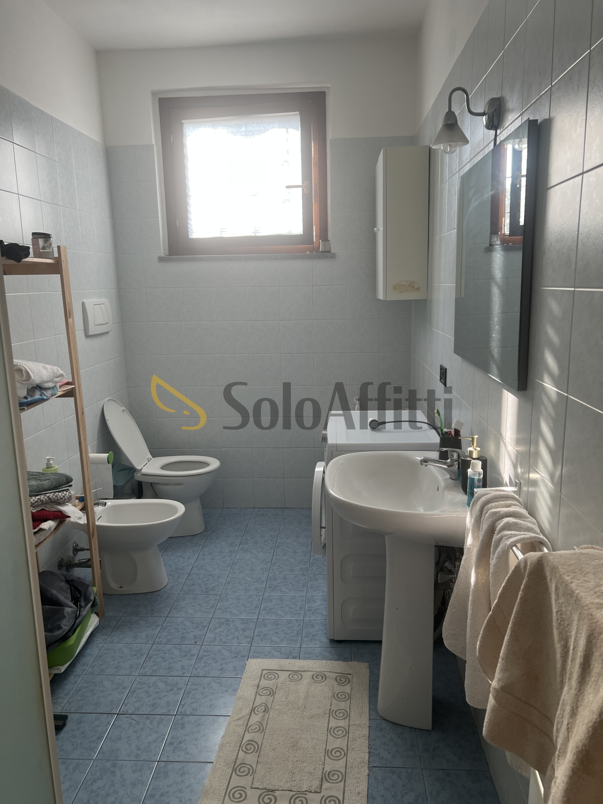 Monolocale in affitto in via 4 novembre 337, Caronno Pertusella