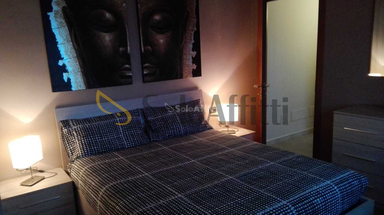 Bilocale con box doppio in via de andr 208, Caronno Pertusella