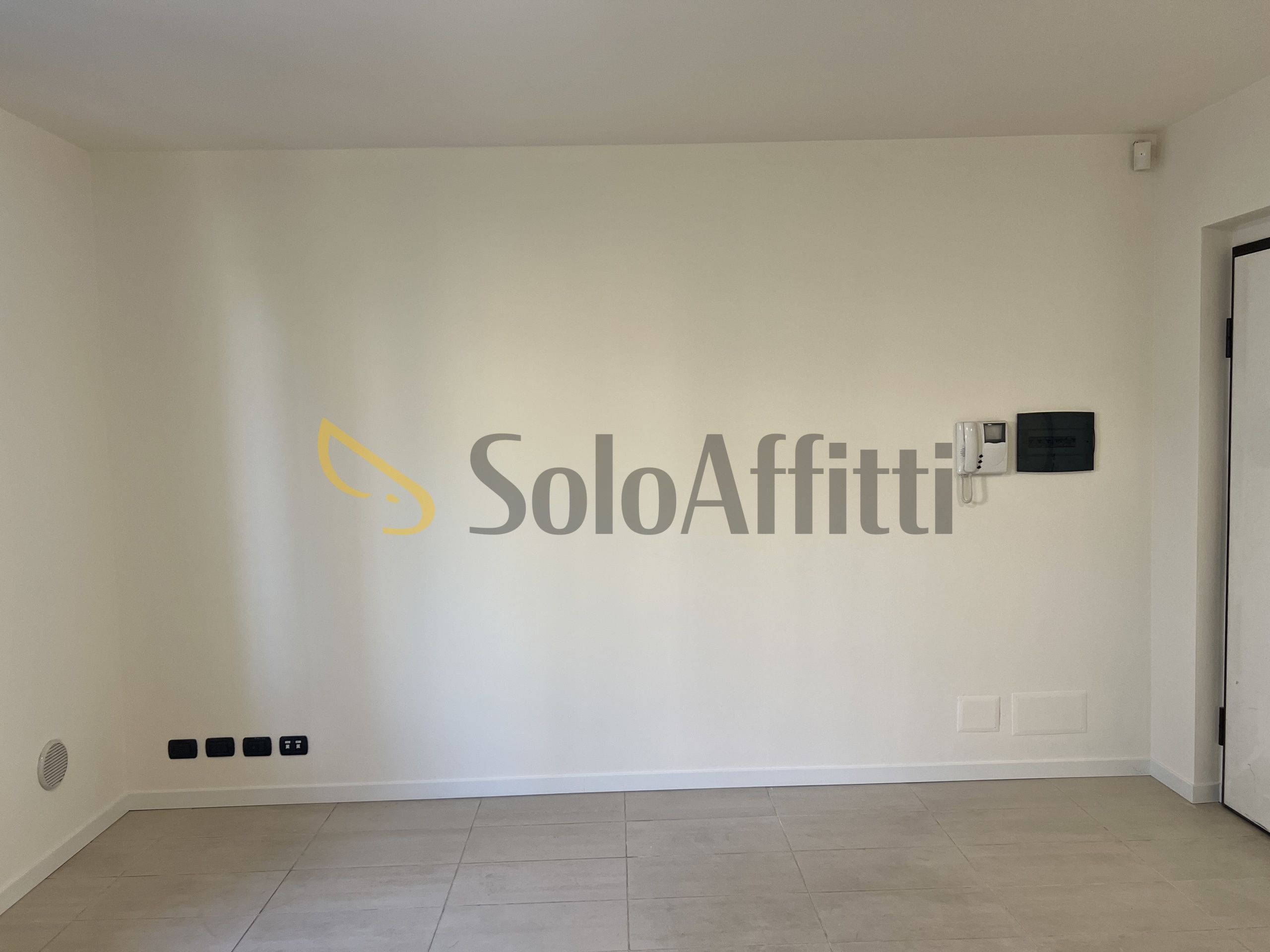 Trilocale in affitto in via xx settembre 15, Rovellasca