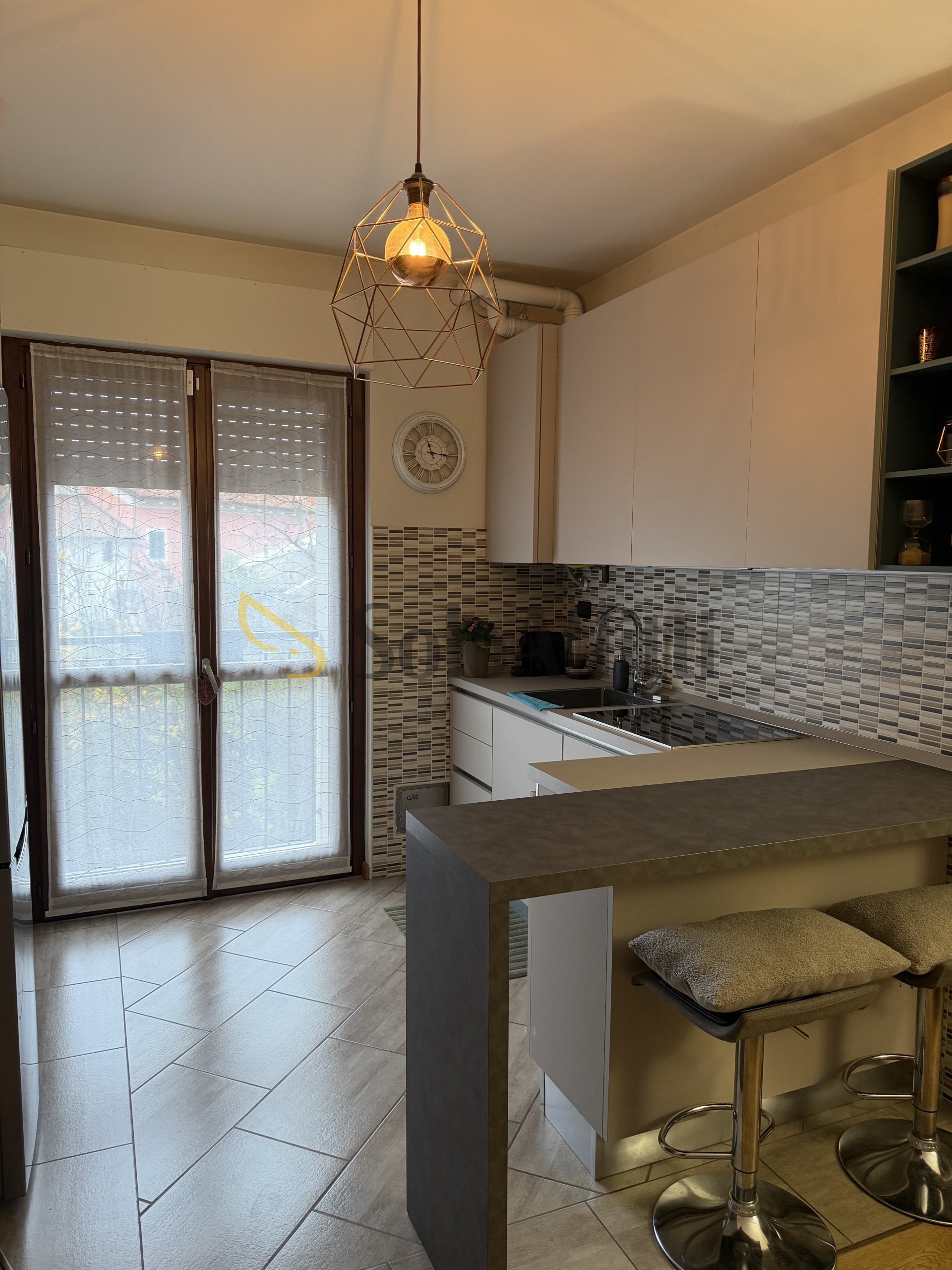 Bilocale in affitto in via dei martiri snc, Cesate