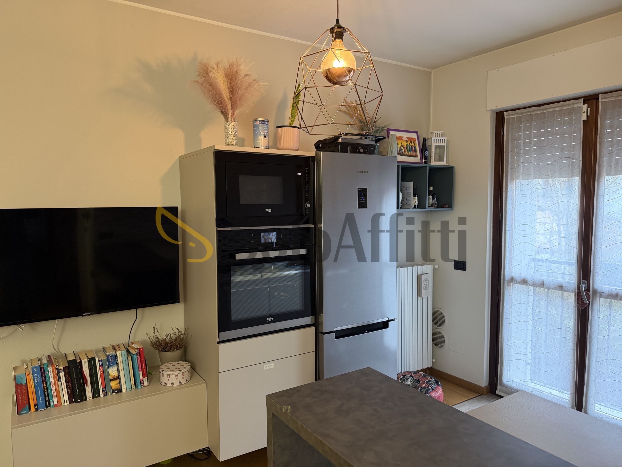 Bilocale in affitto in via dei martiri snc, Cesate