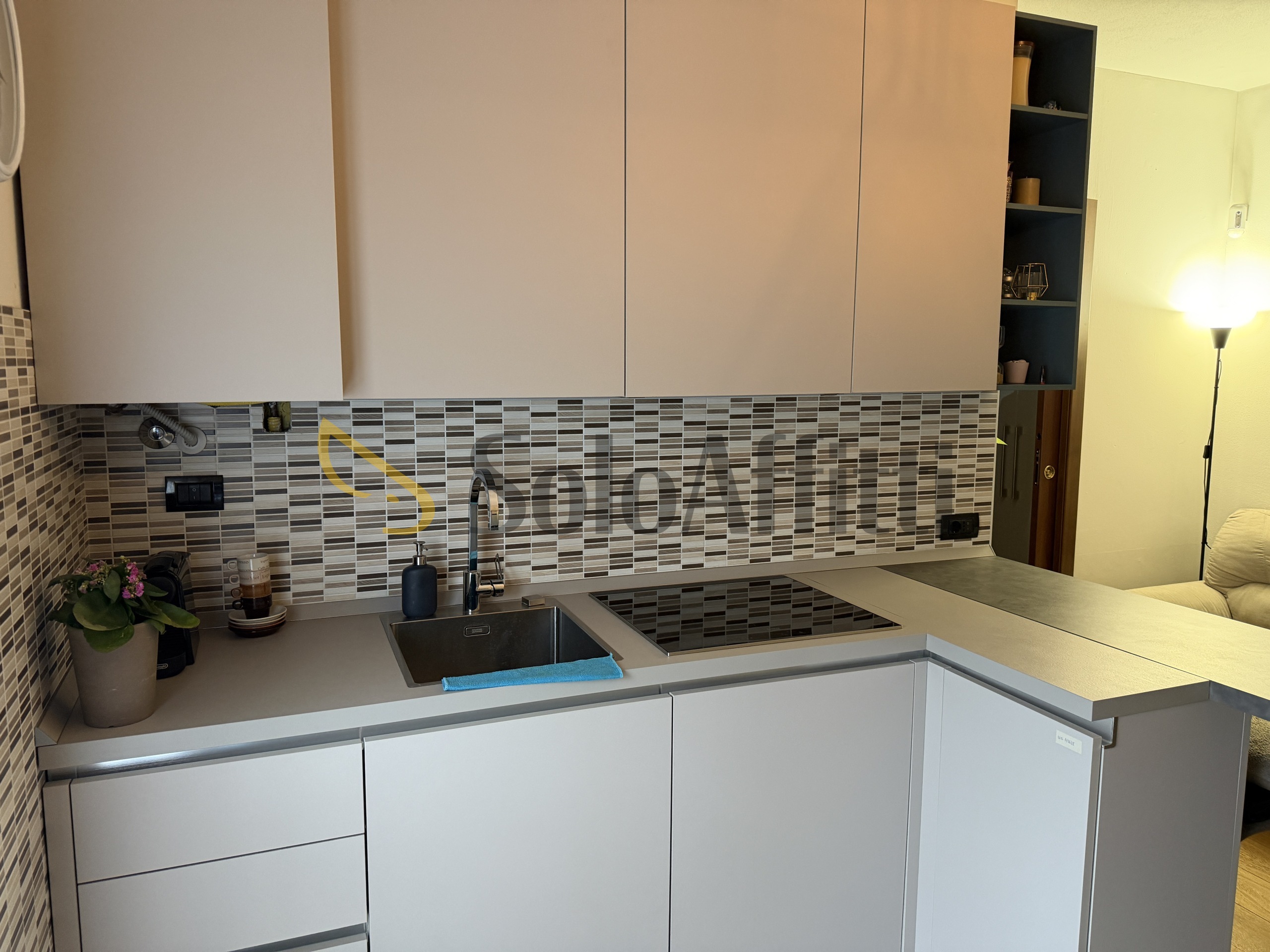 Bilocale in affitto in via dei martiri snc, Cesate