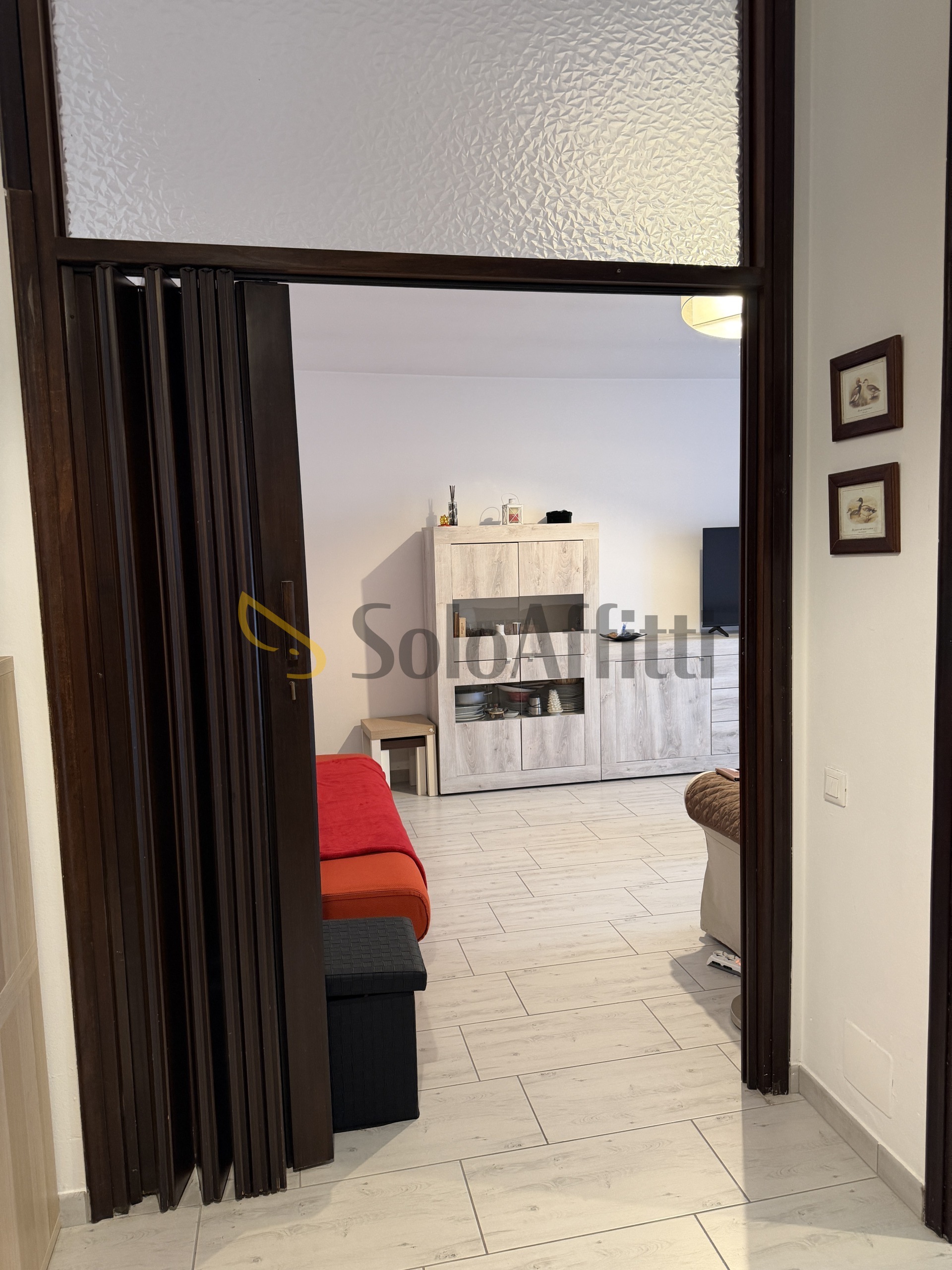 Bilocale ristrutturato in via bainsizza 87, Caronno Pertusella