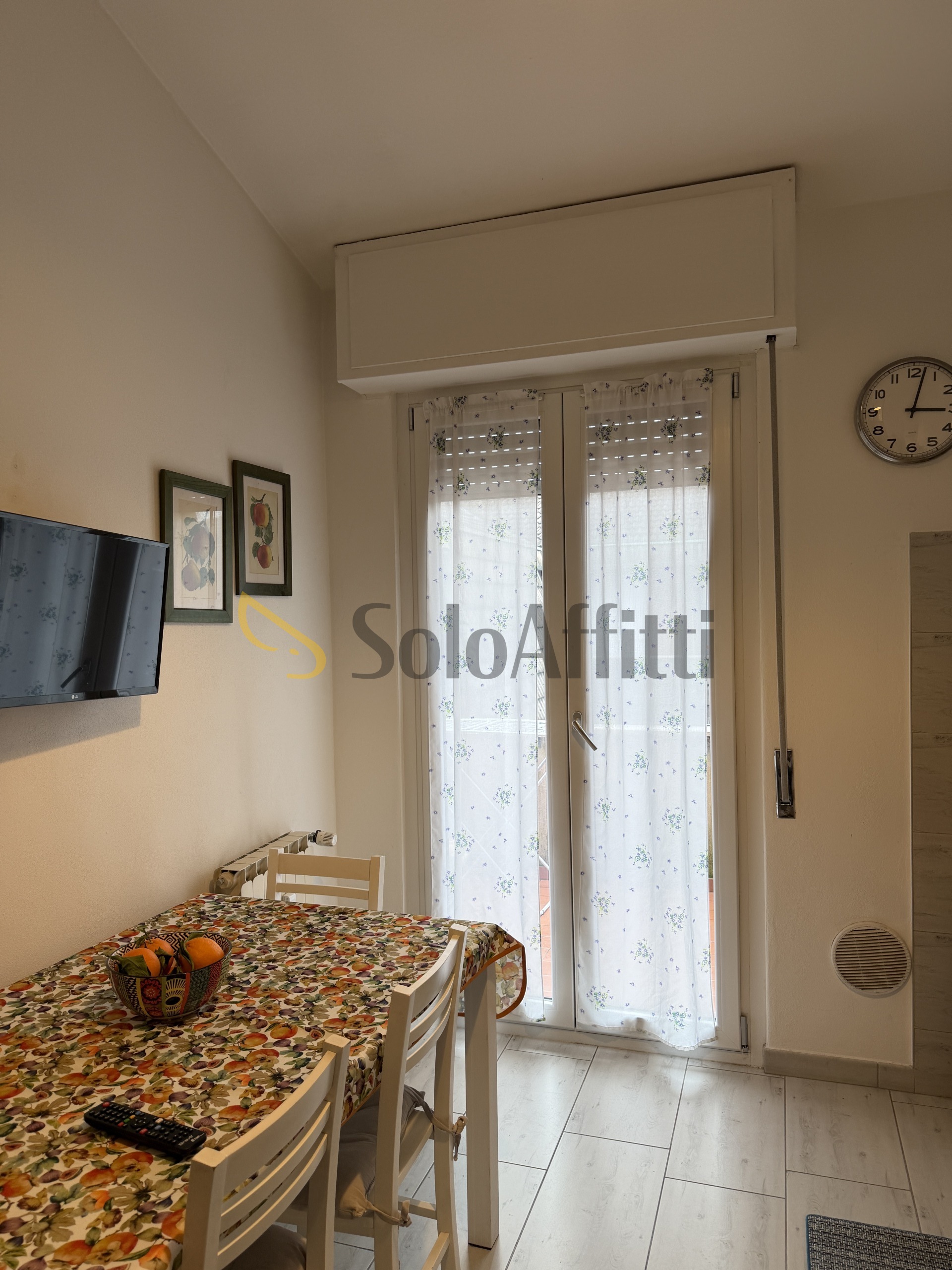 Bilocale ristrutturato in via bainsizza 87, Caronno Pertusella