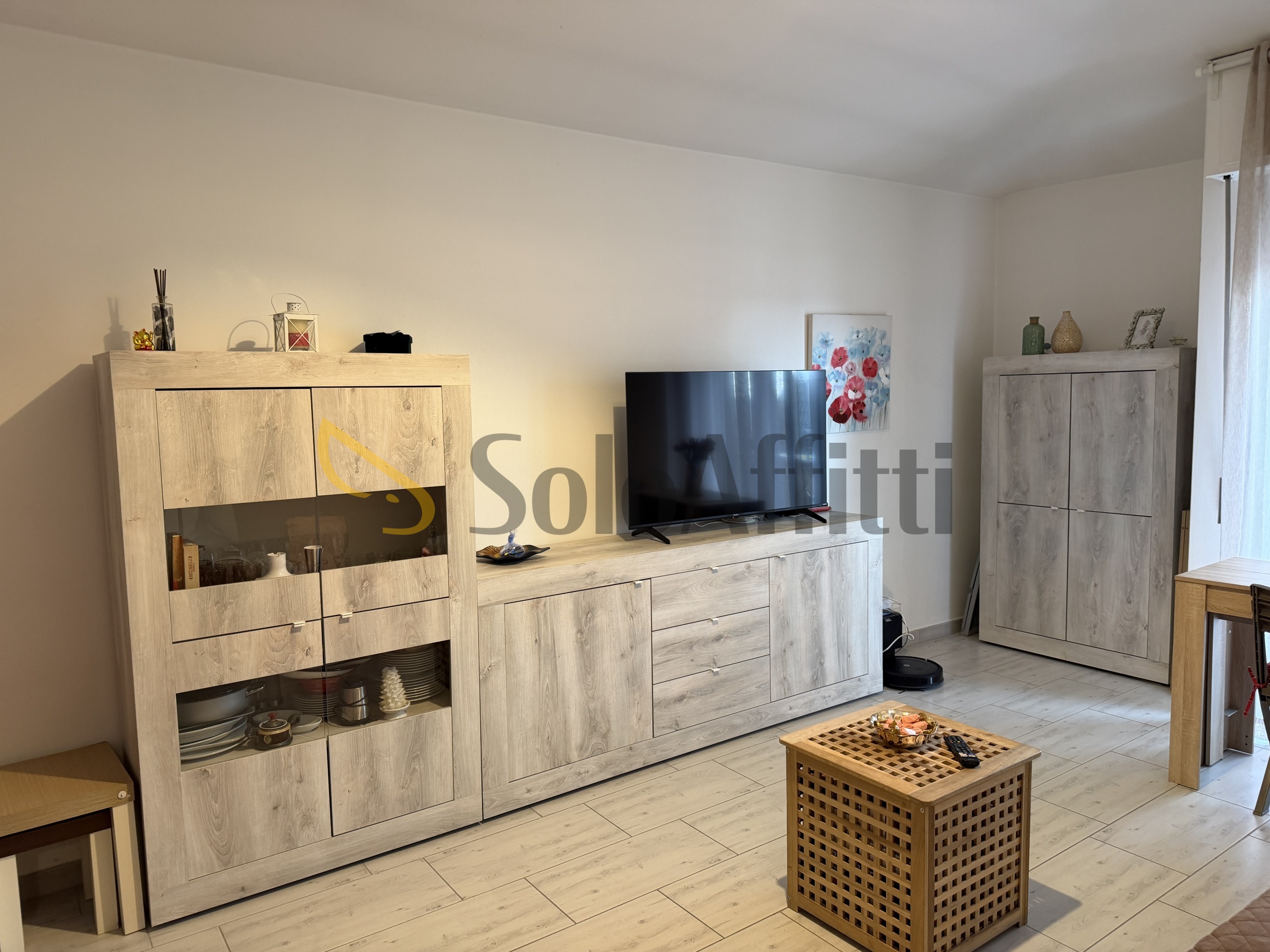 Bilocale ristrutturato in via bainsizza 87, Caronno Pertusella