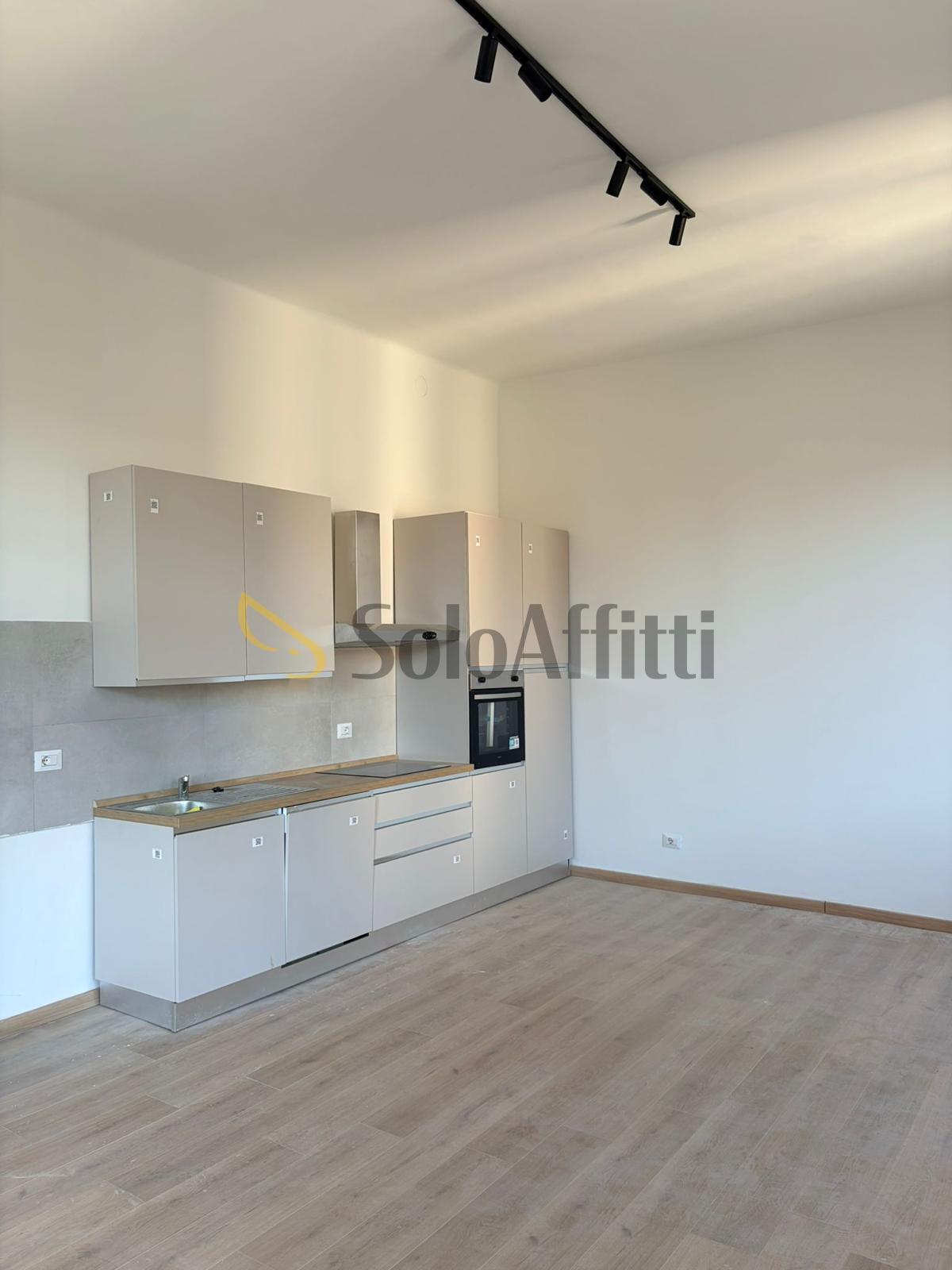 Quadrilocale in affitto in via carlo travelli 2, Busto Arsizio