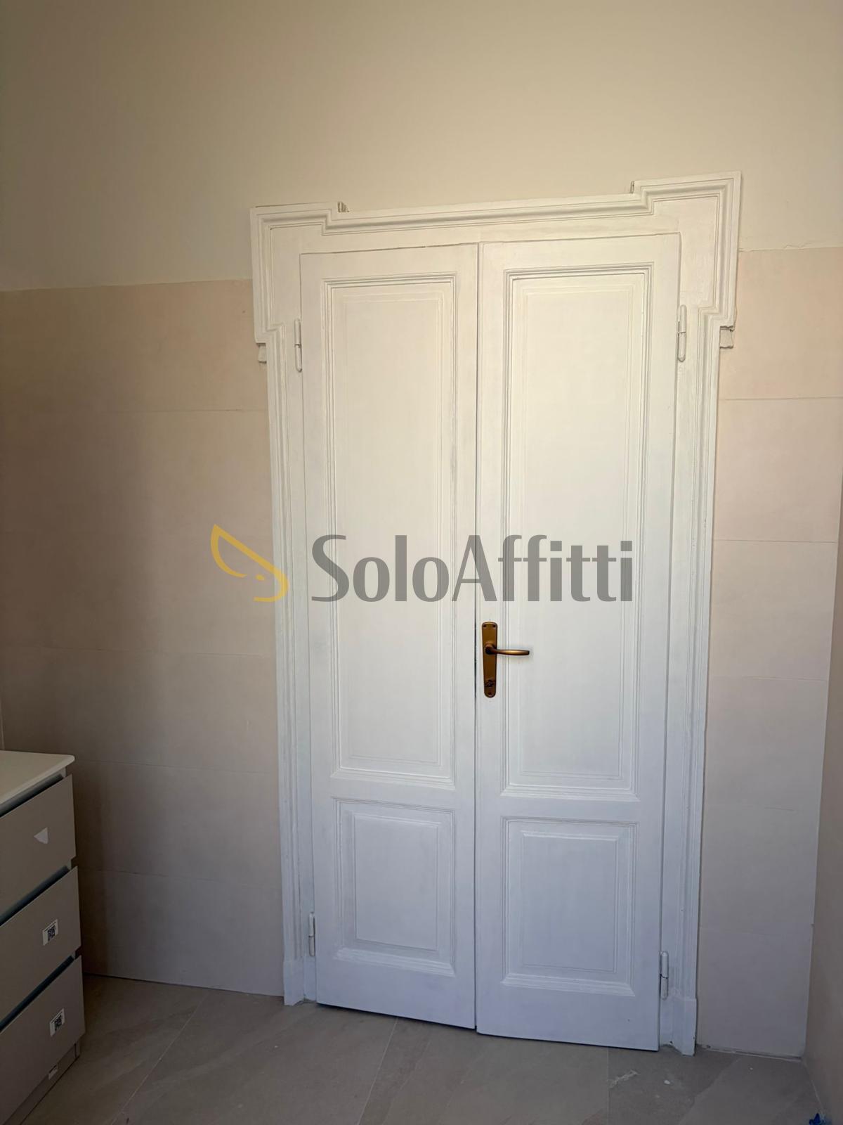 Quadrilocale in affitto in via carlo travelli 2, Busto Arsizio