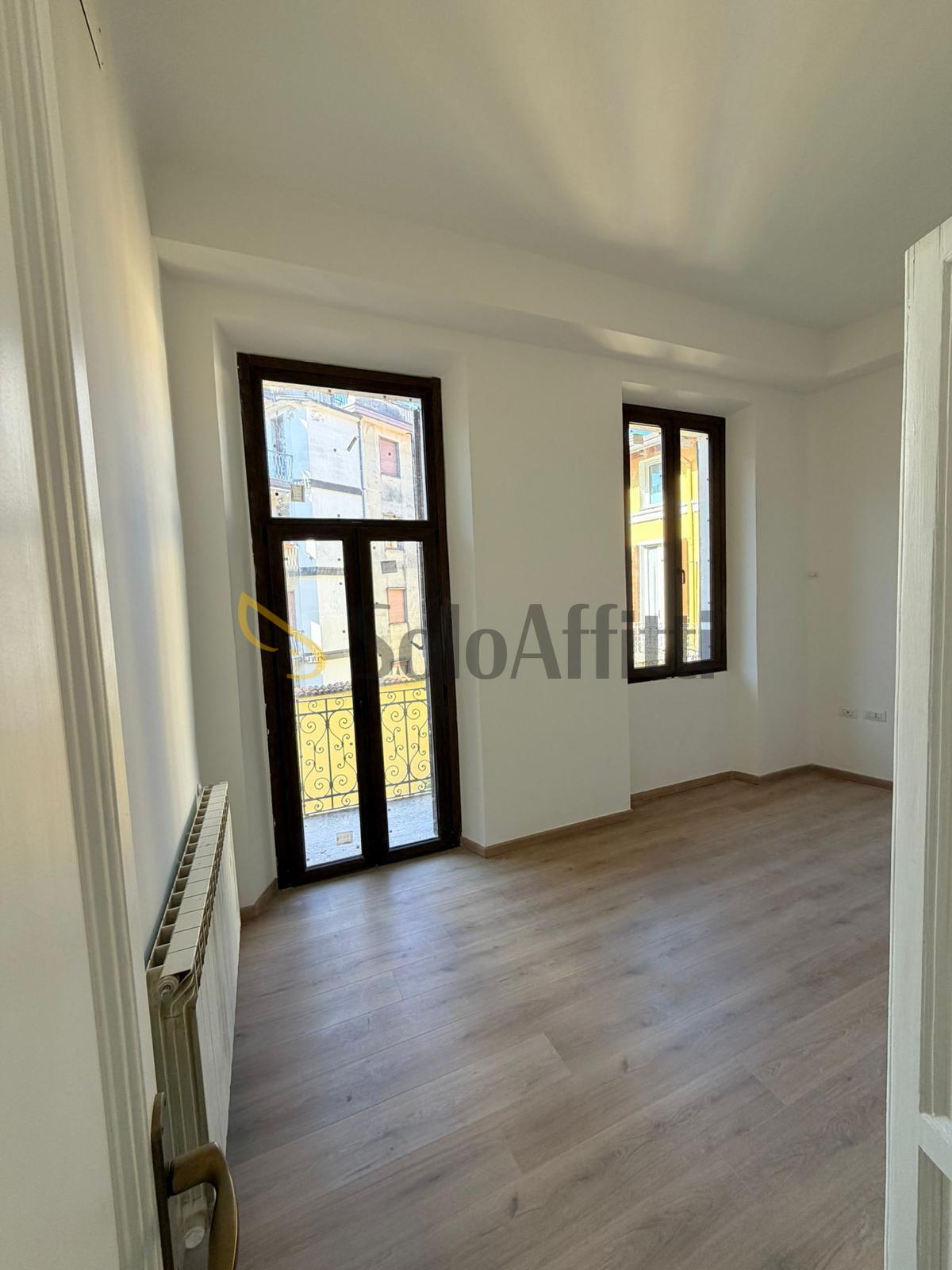 Quadrilocale in affitto in via carlo travelli 2, Busto Arsizio