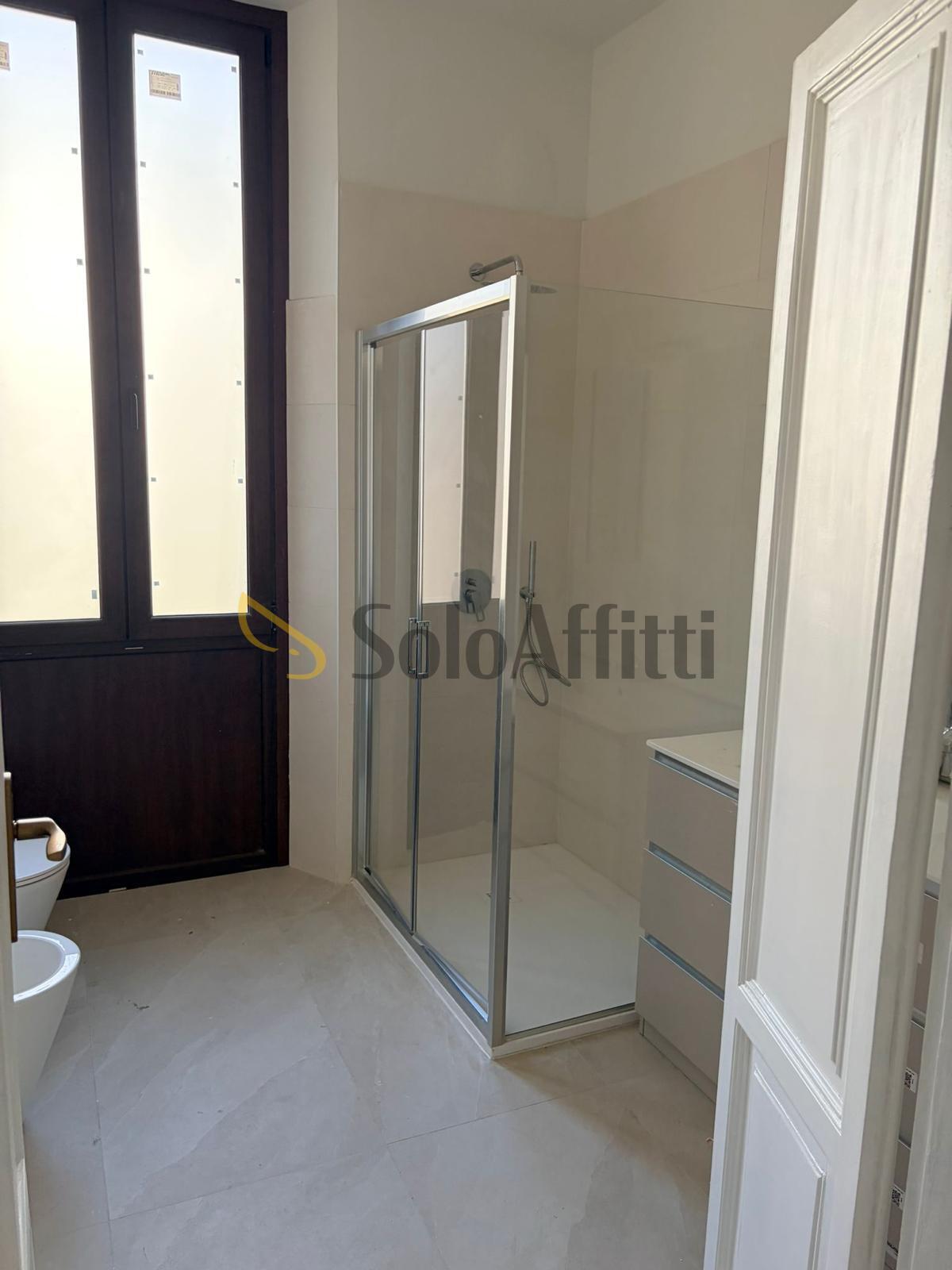 Quadrilocale in affitto in via carlo travelli 2, Busto Arsizio