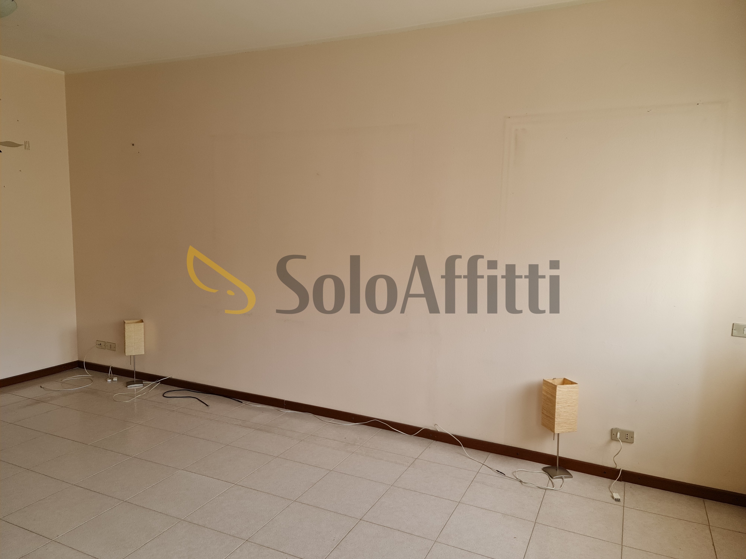Bilocale con box doppio in via zaffaroni 16, Gerenzano
