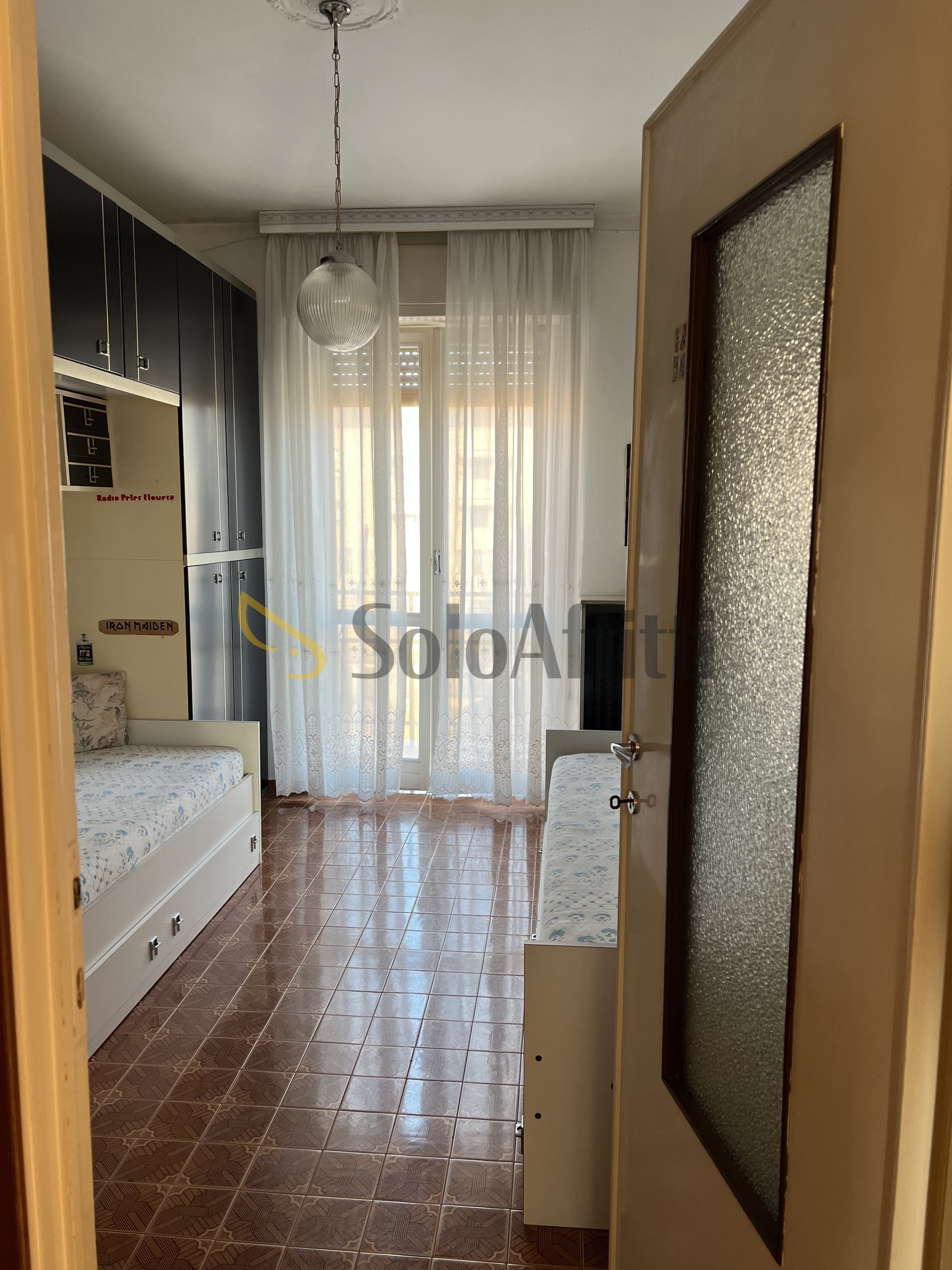 Trilocale con giardino in via arno snc, Caronno Pertusella