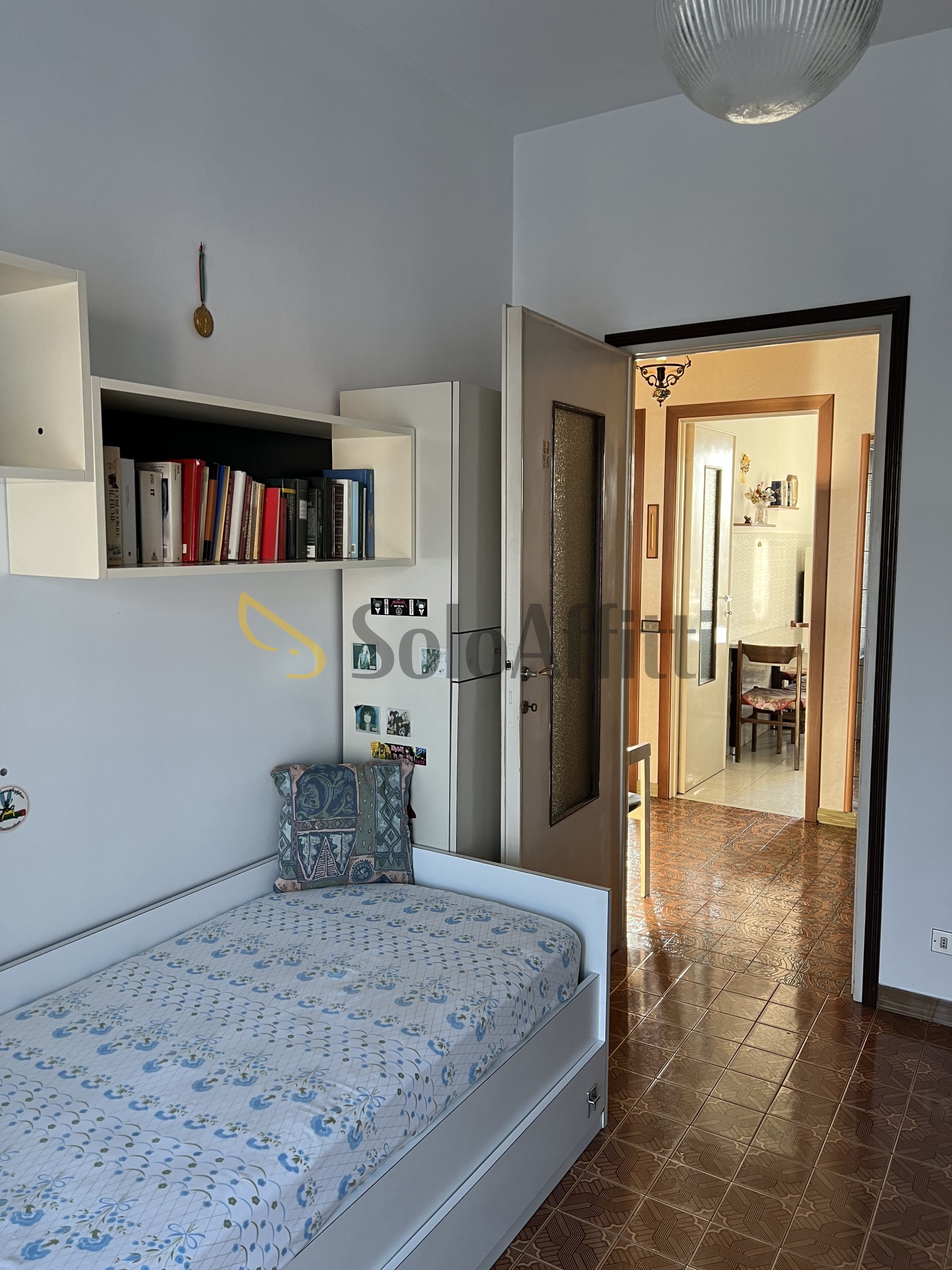 Trilocale con giardino in via arno snc, Caronno Pertusella