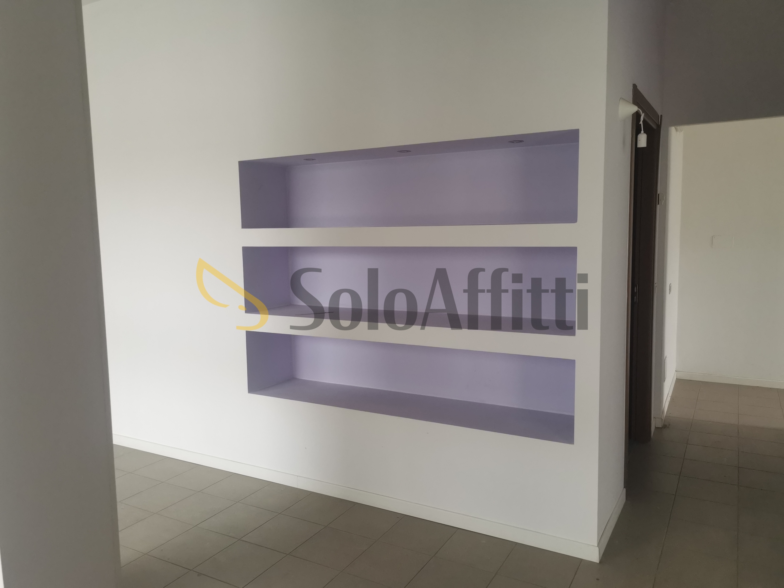 Ufficio in affitto in via leonardo da vinci 36, Saronno