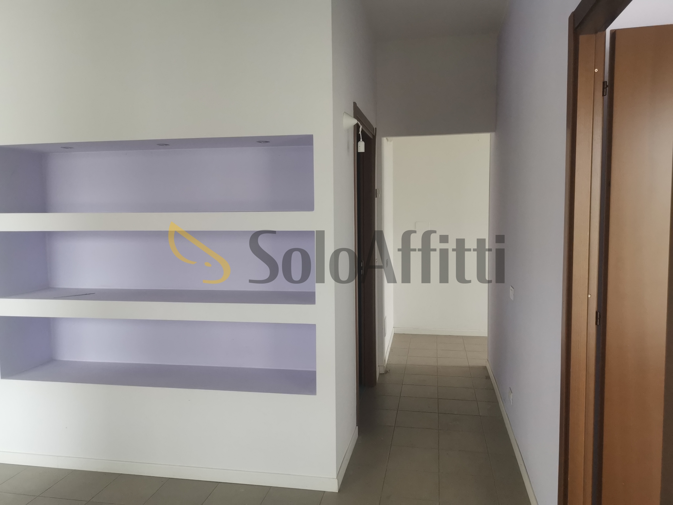 Ufficio in affitto in via leonardo da vinci 36, Saronno