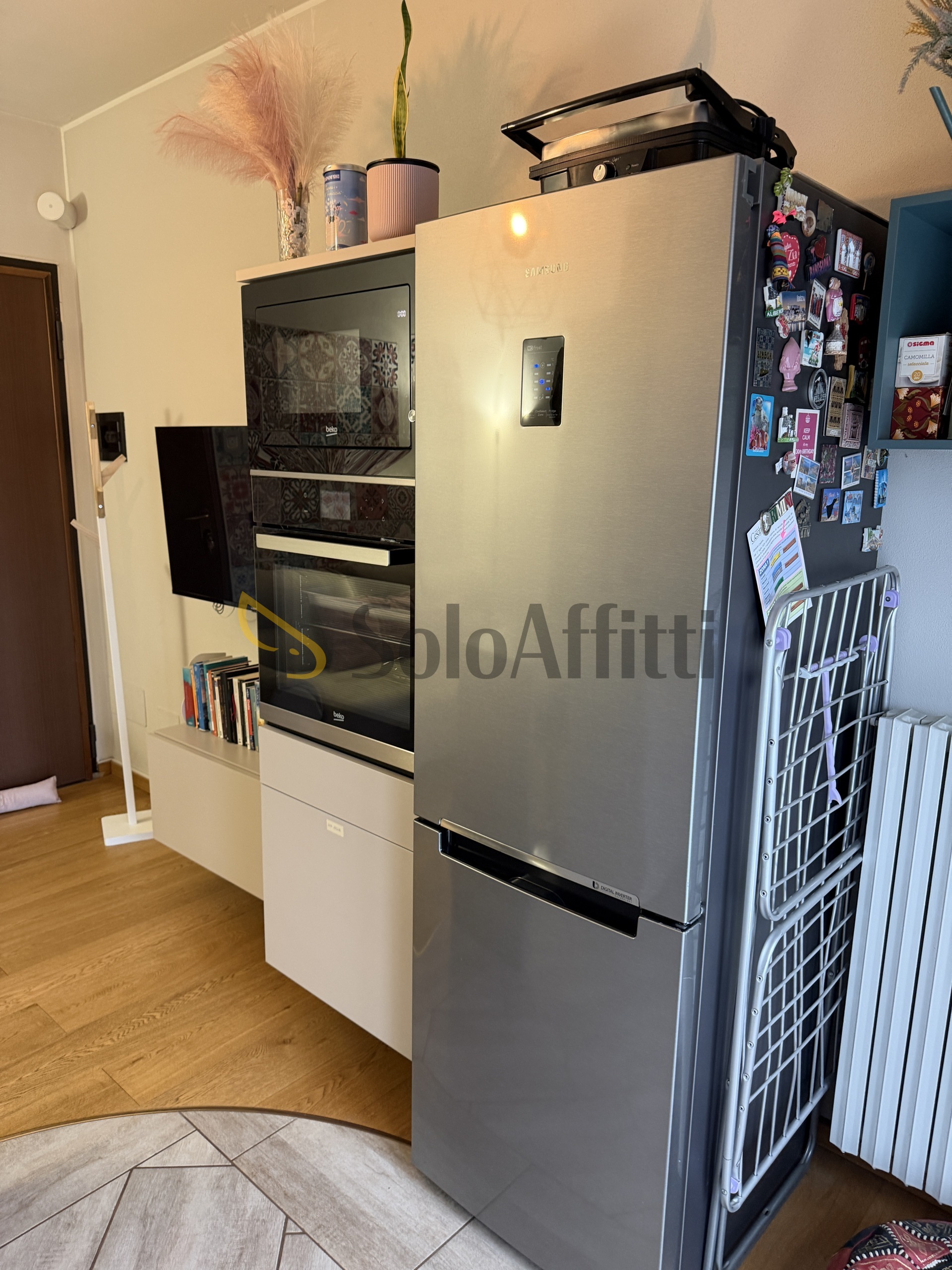 Bilocale in affitto a Cesate