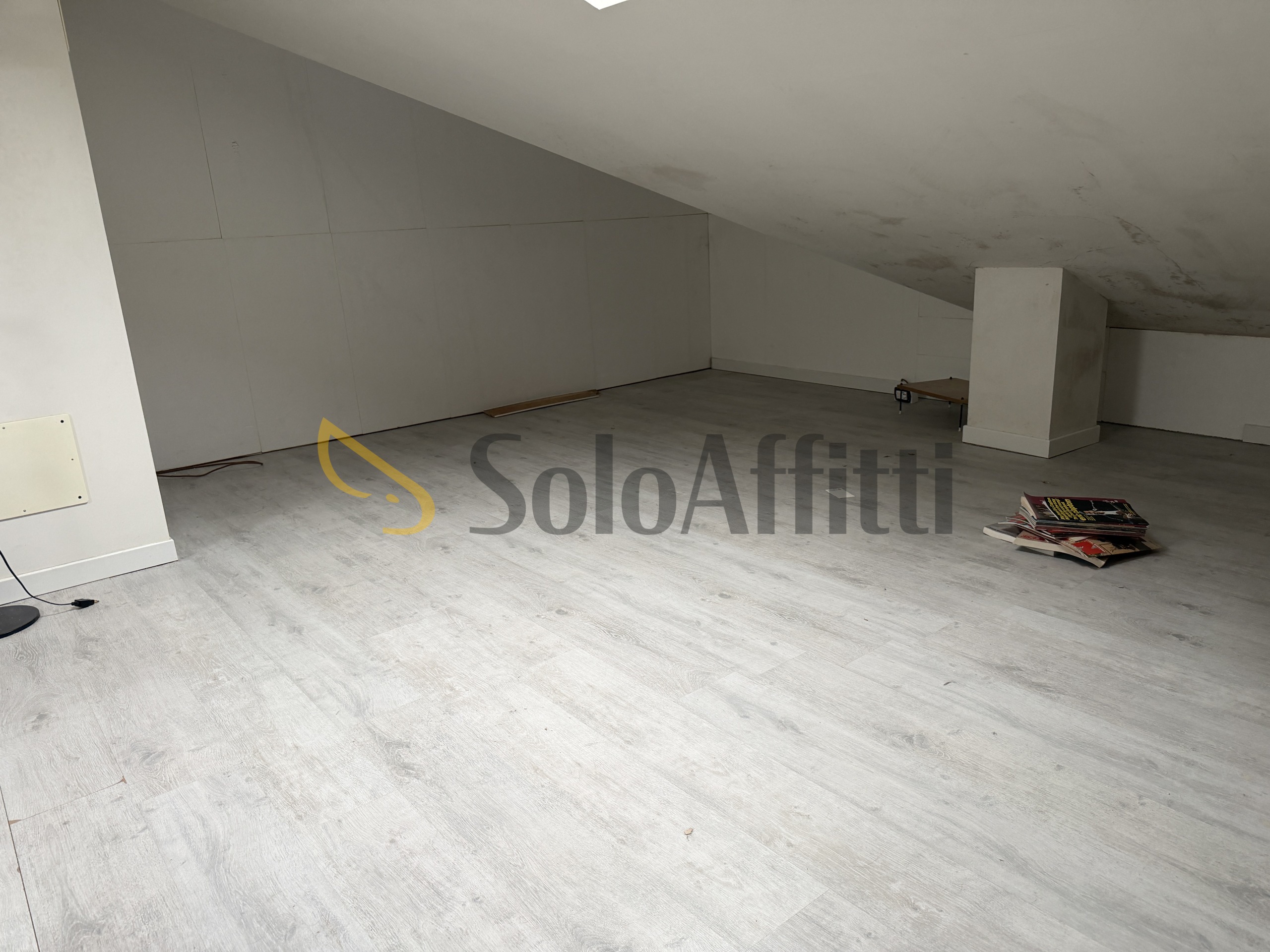 Villetta a schiera con giardino in via magenta 2, Paderno Dugnano