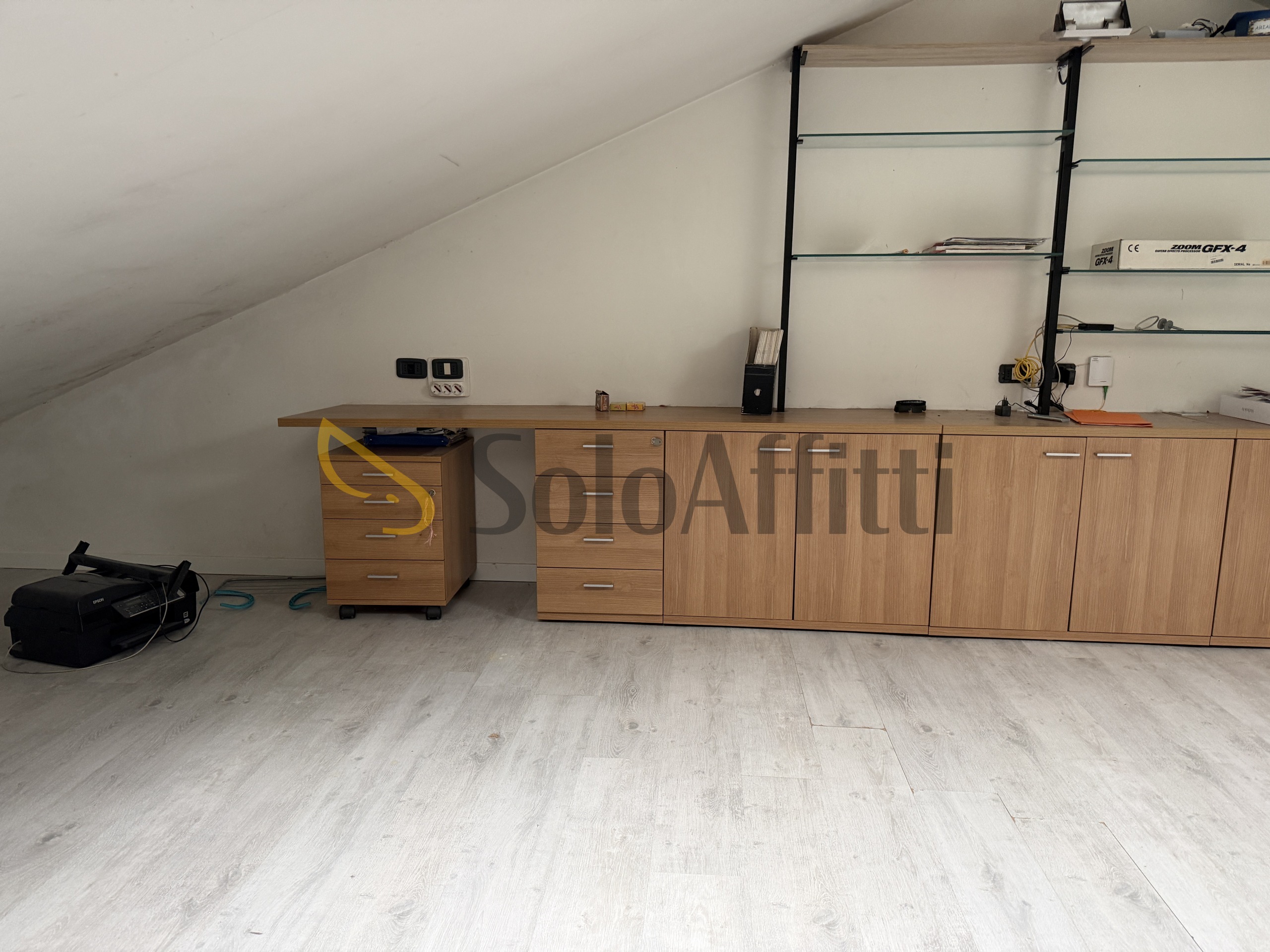 Villetta a schiera con giardino in via magenta 2, Paderno Dugnano