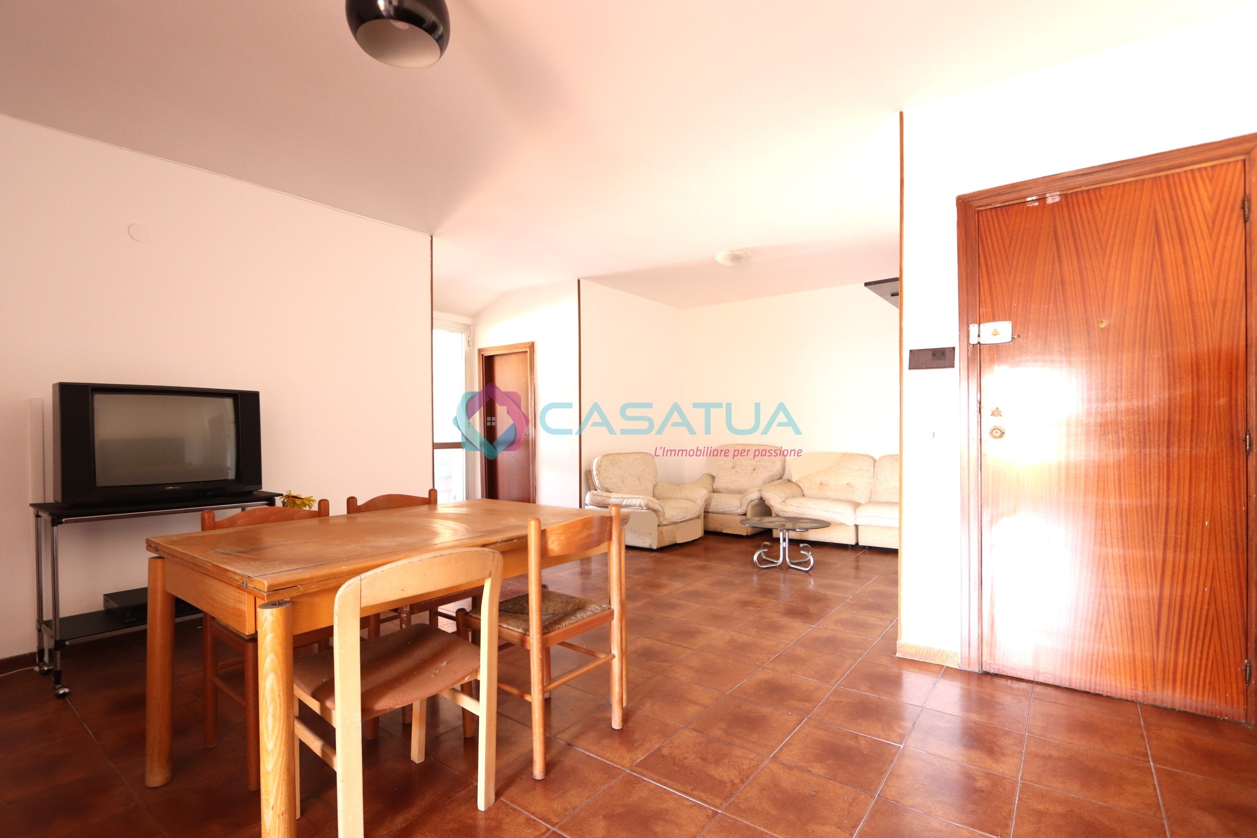 Appartamento da ristrutturare in via ischia 13, Alba Adriatica