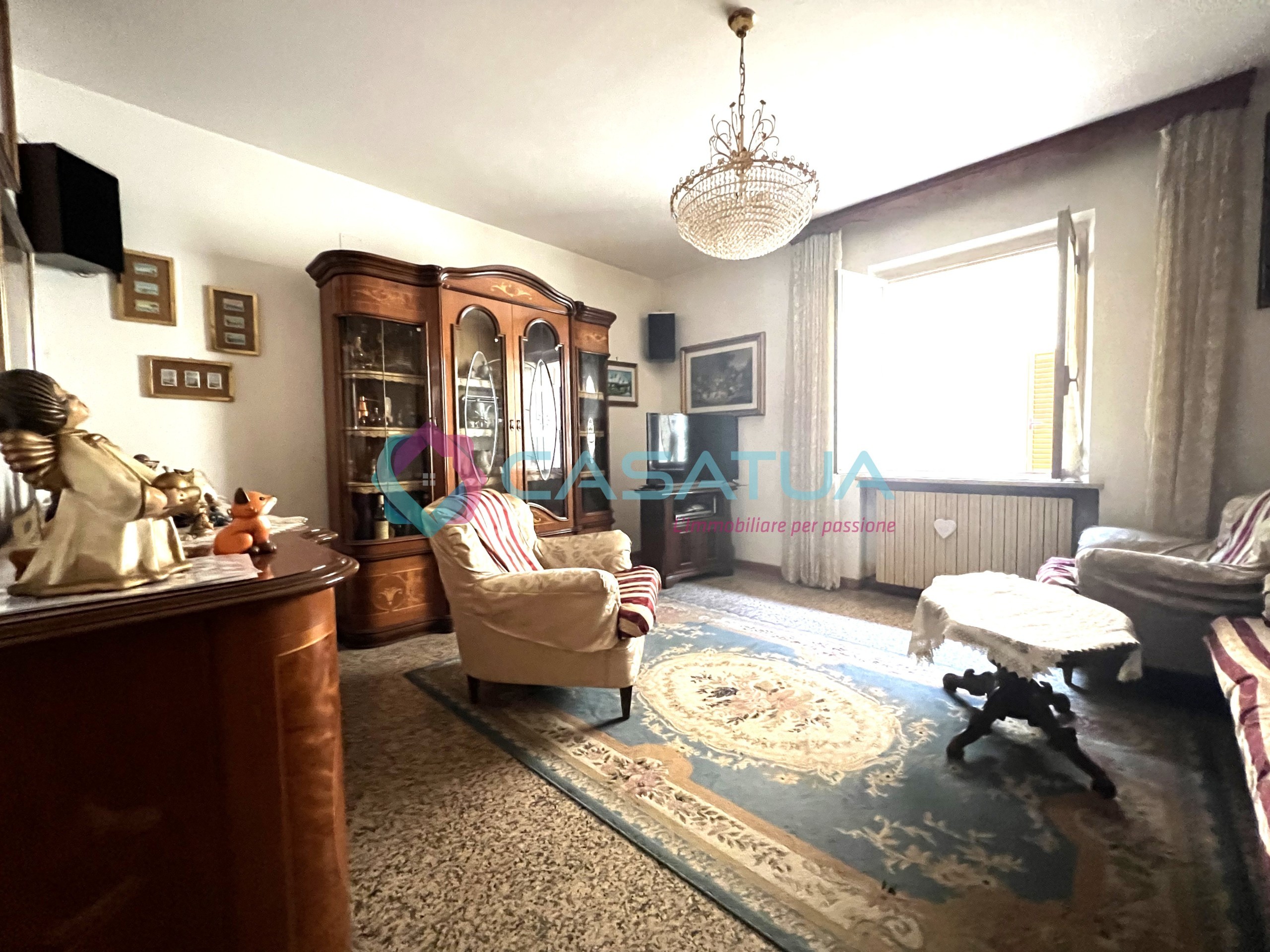 Casa indipendente in vendita in via cesare battisti 178, Alba Adriatica