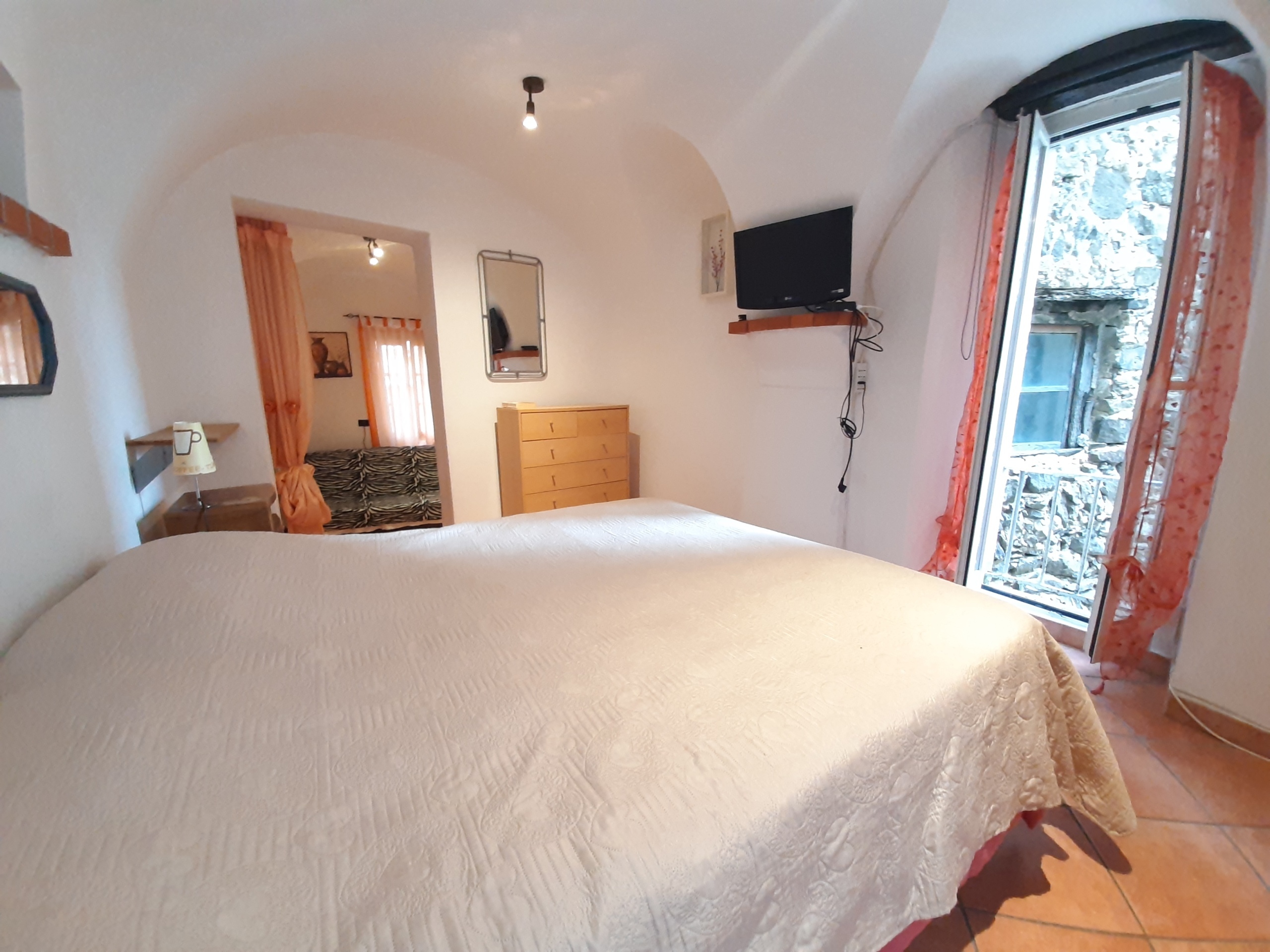 Trilocale da ristrutturare in via roma 54, Ceriana