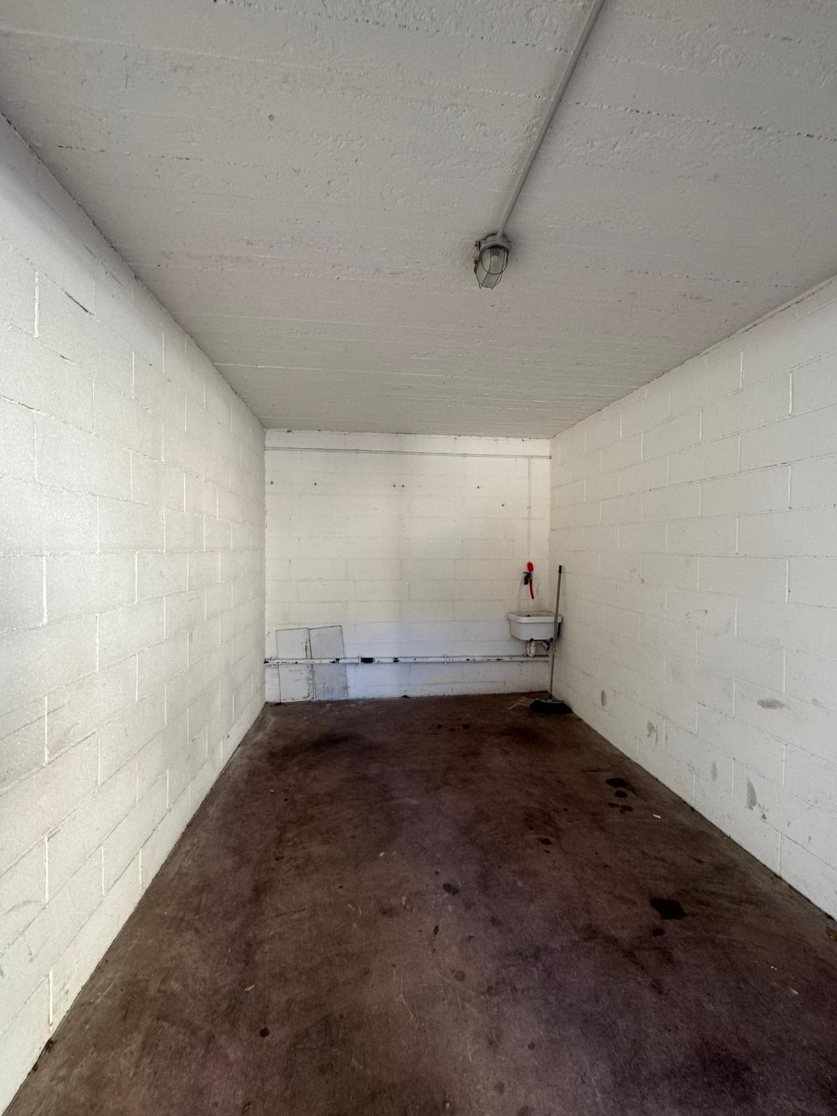 Box/Garage 14mq in vendita in via galileo galilei 159, San Remo