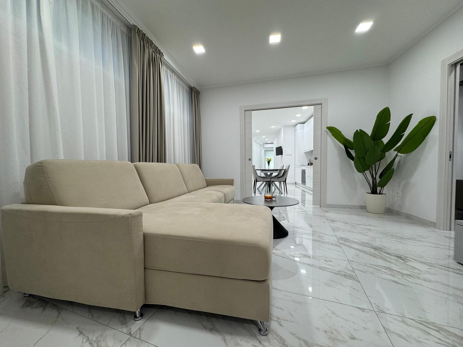 Appartamento in vendita in corso orazio raimondo 109, San Remo