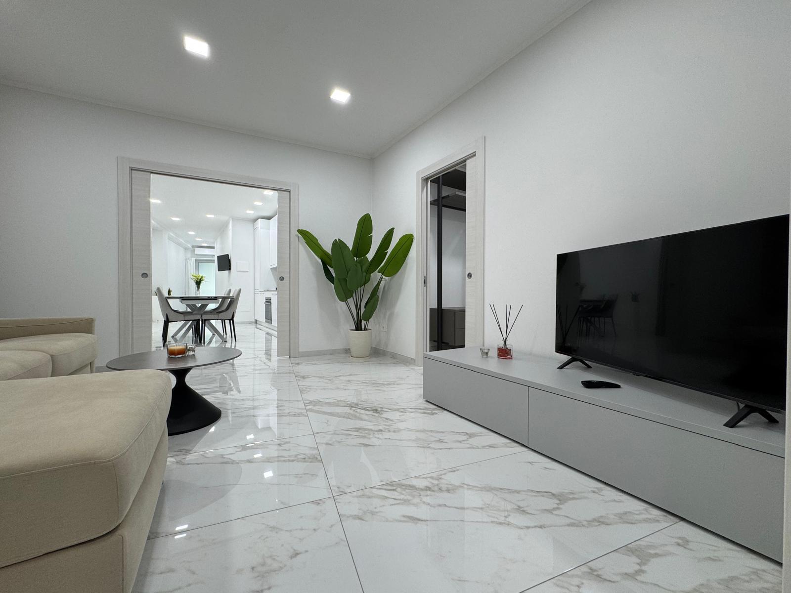 Appartamento in vendita in corso orazio raimondo 109, San Remo