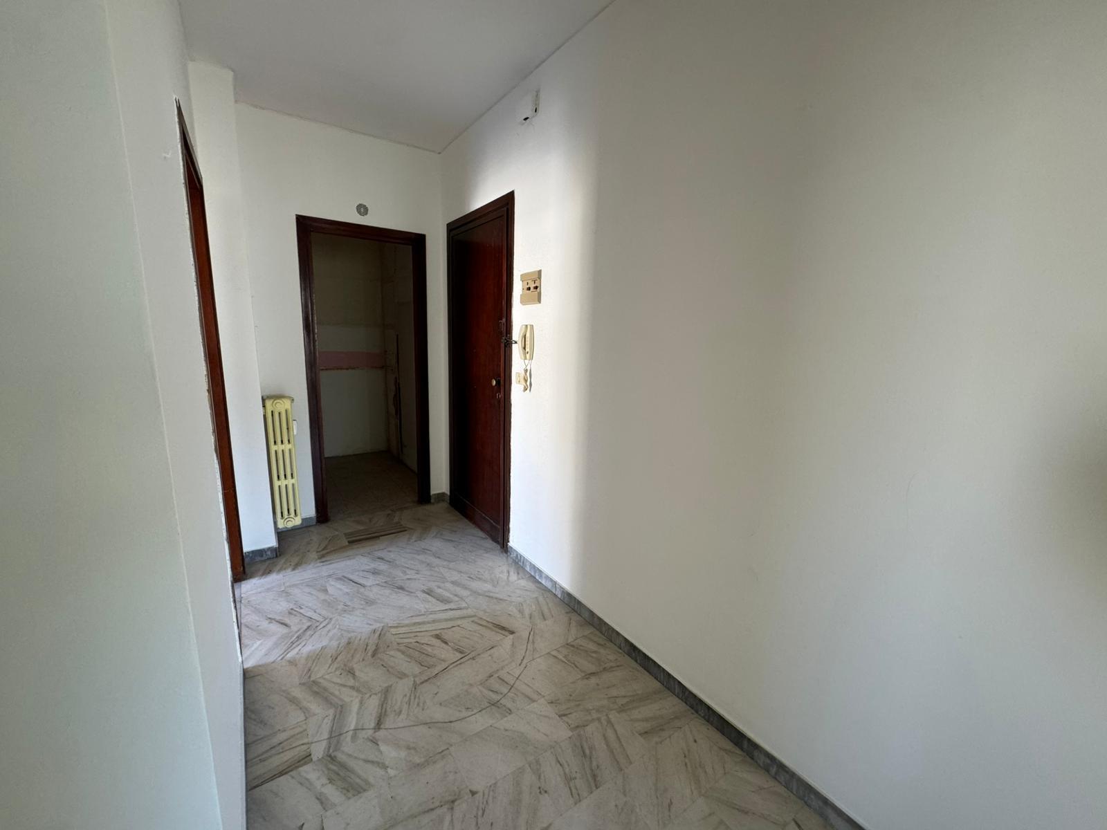Quadrilocale con terrazzo in via galileo galilei 639, San Remo