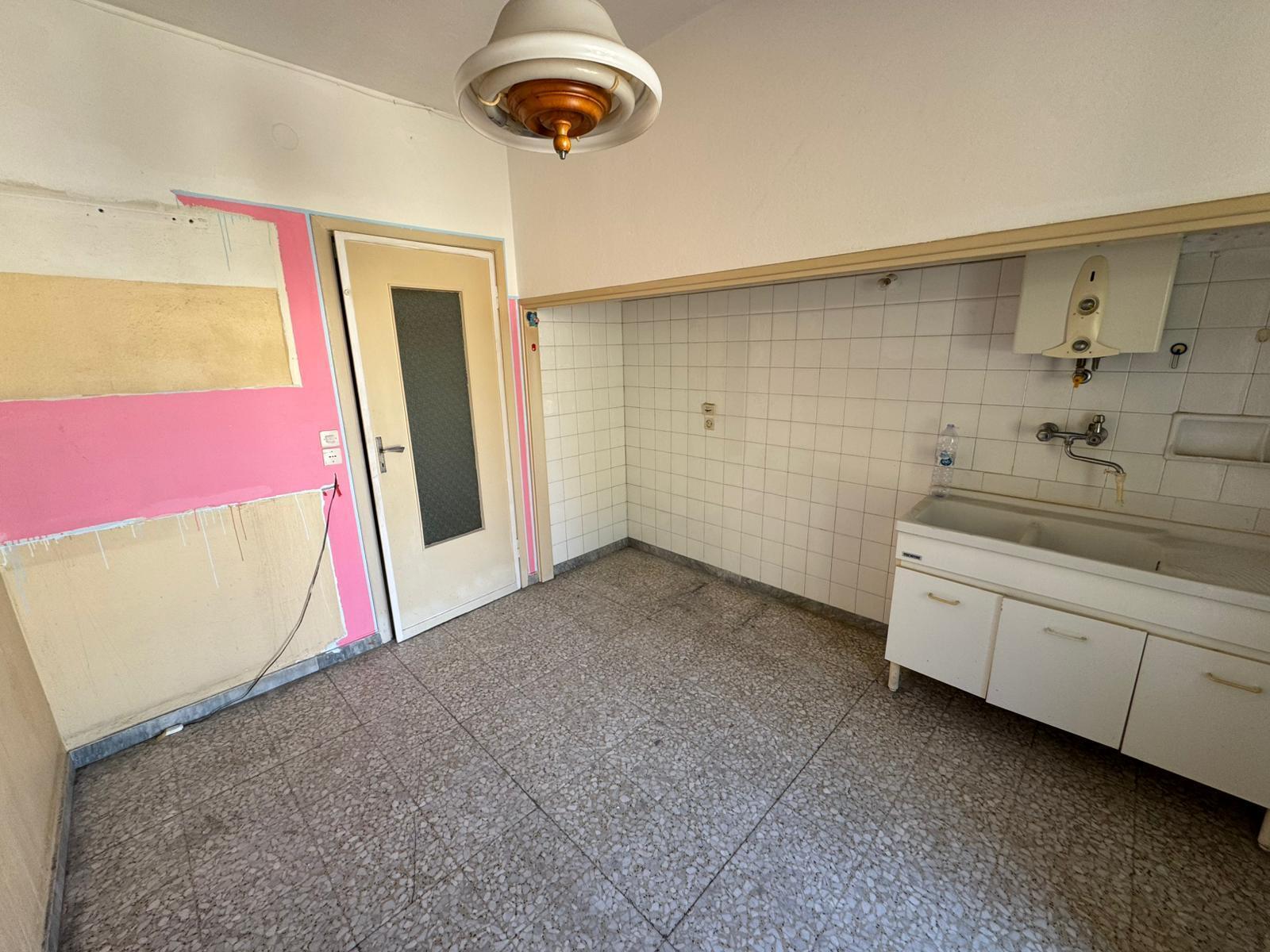 Quadrilocale con terrazzo in via galileo galilei 639, San Remo