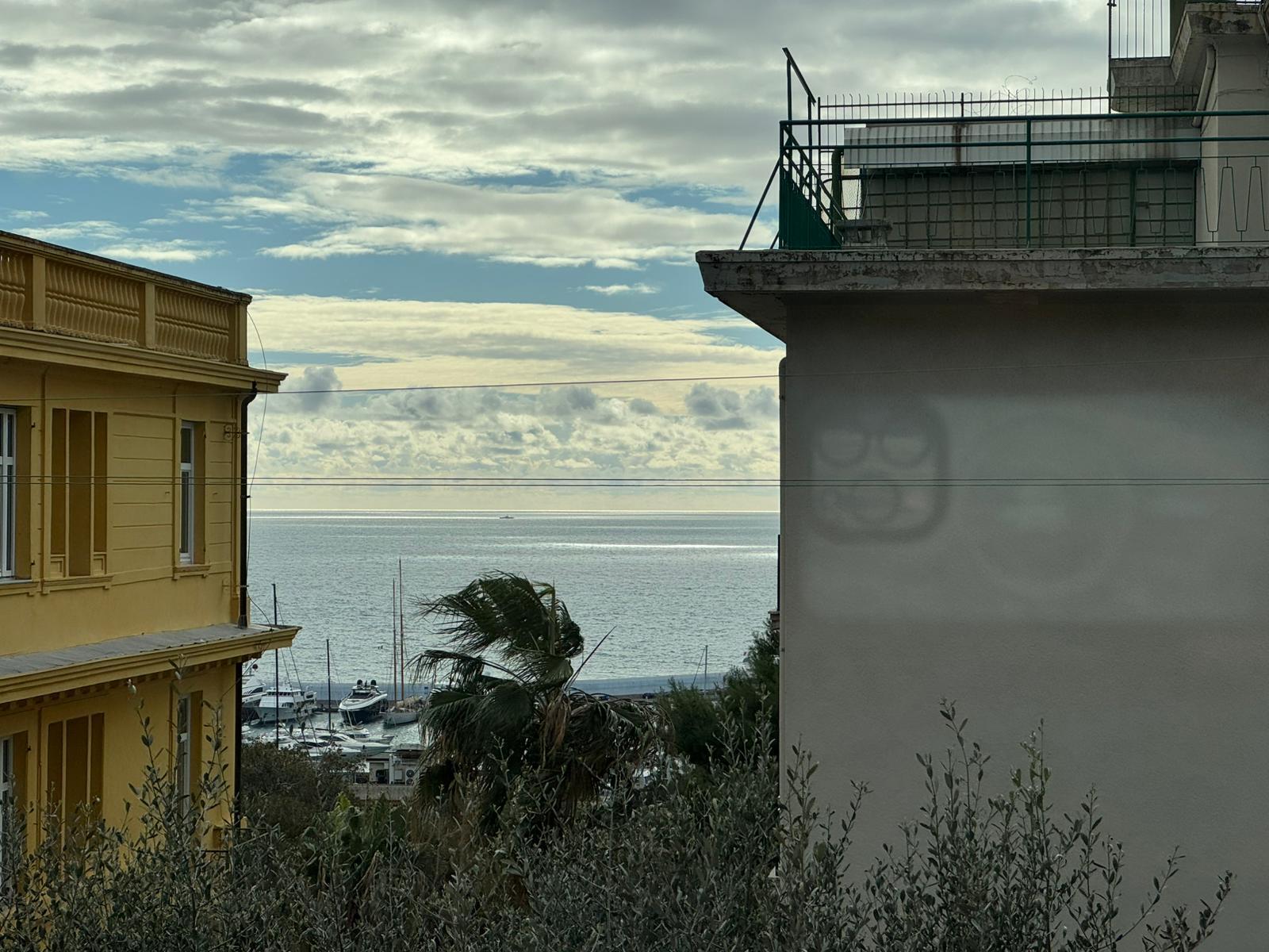 Trilocale in affitto in via wolfgang goethe, San Remo