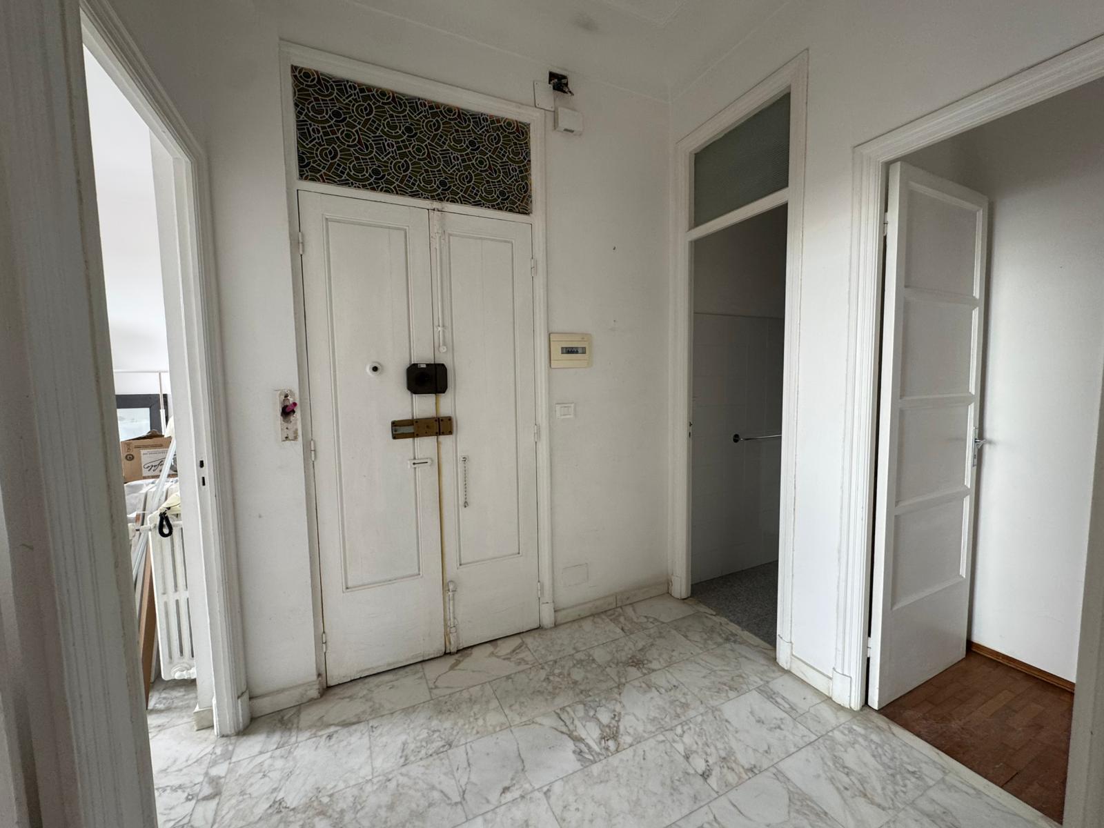 Trilocale in affitto in via wolfgang goethe, San Remo