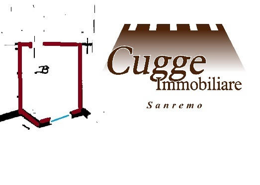 Magazzino da ristrutturare in via lamarmora 92, San Remo