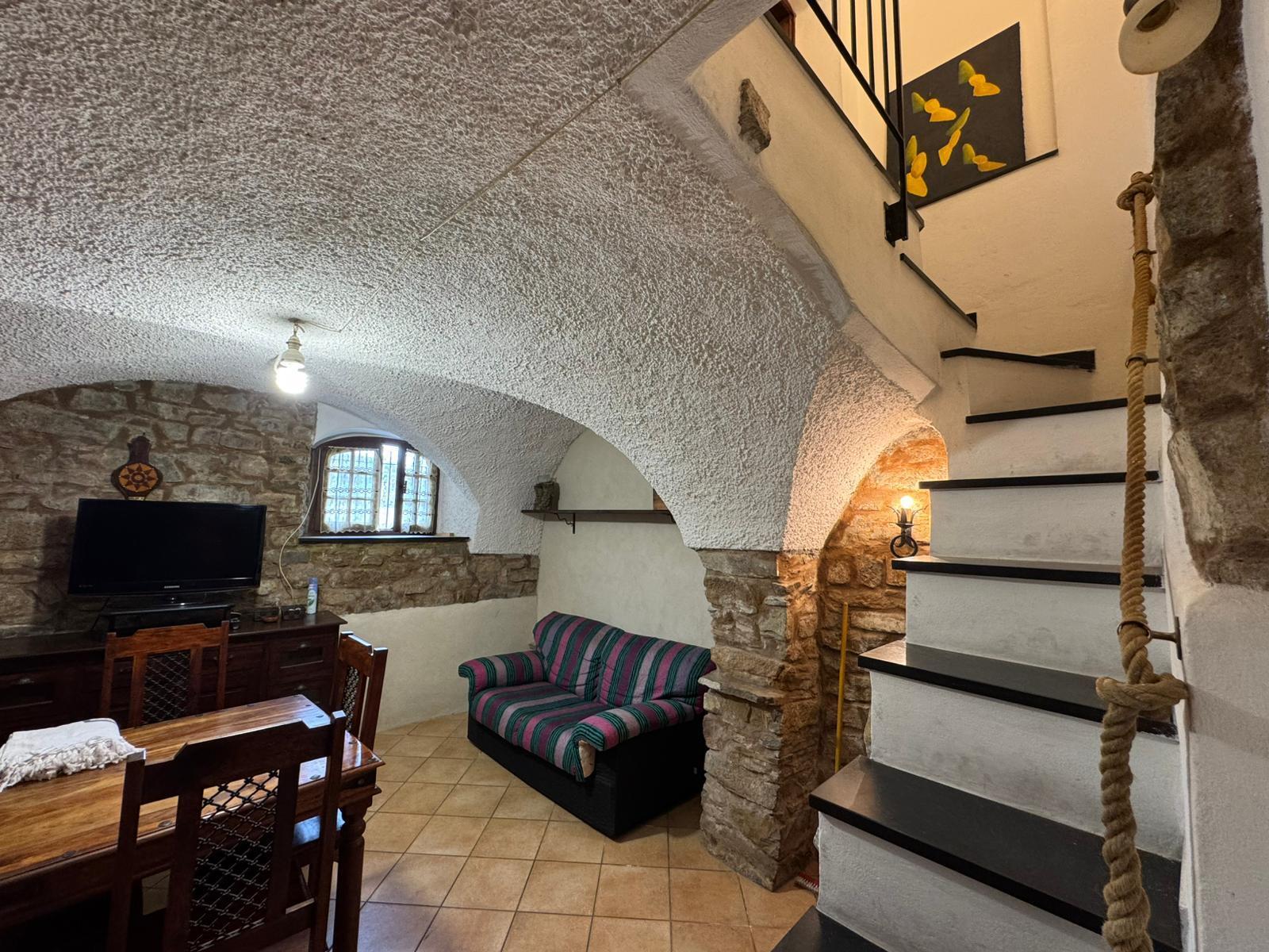 Bilocale in vendita in via armando diaz 2, Imperia