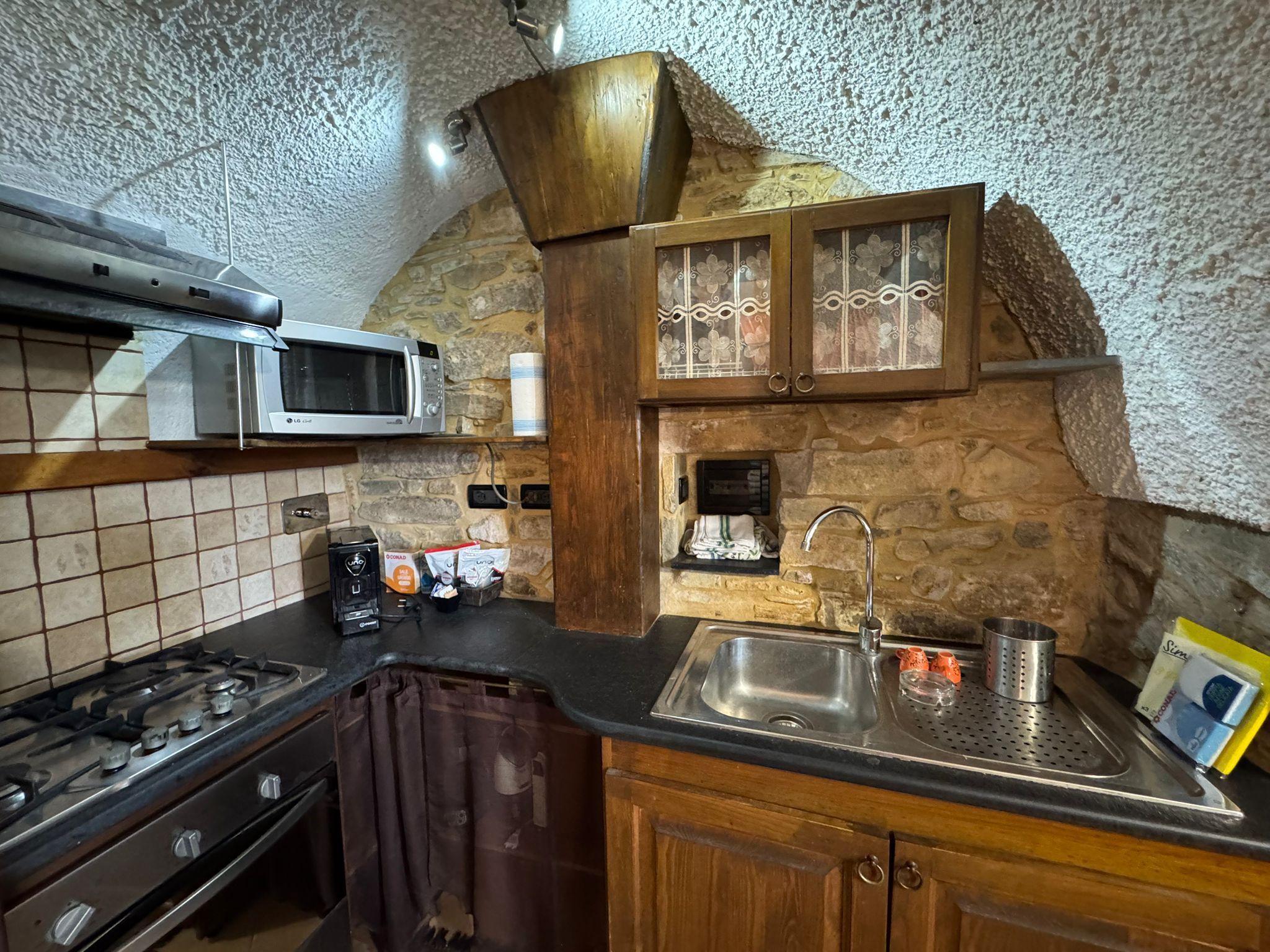 Bilocale in vendita in via armando diaz 2, Imperia