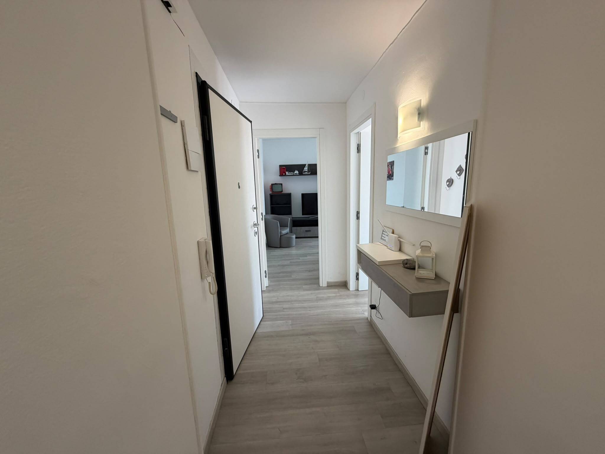 Trilocale in vendita in via lamarmora 161, San Remo