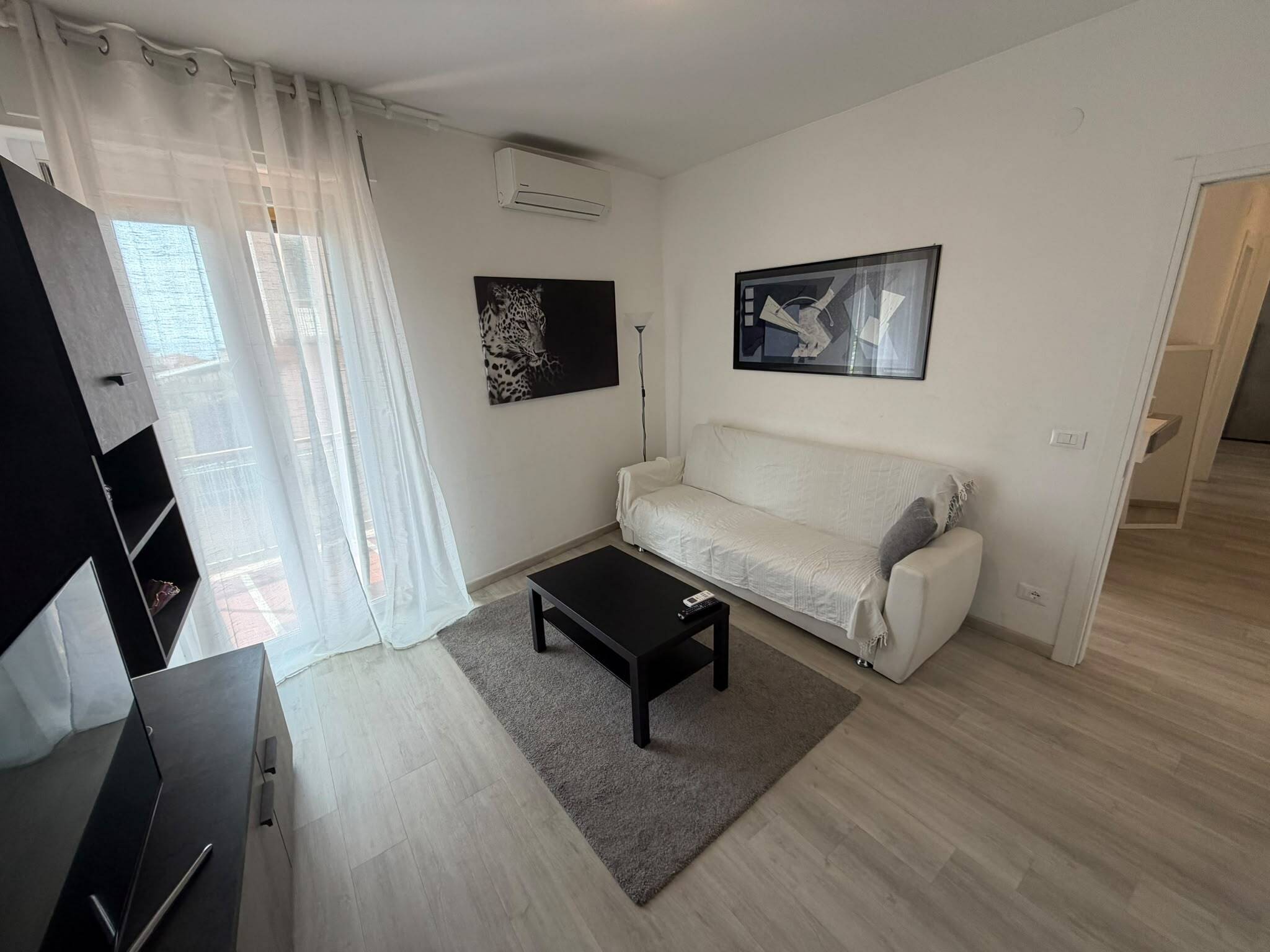 Trilocale in vendita in via lamarmora 161, San Remo