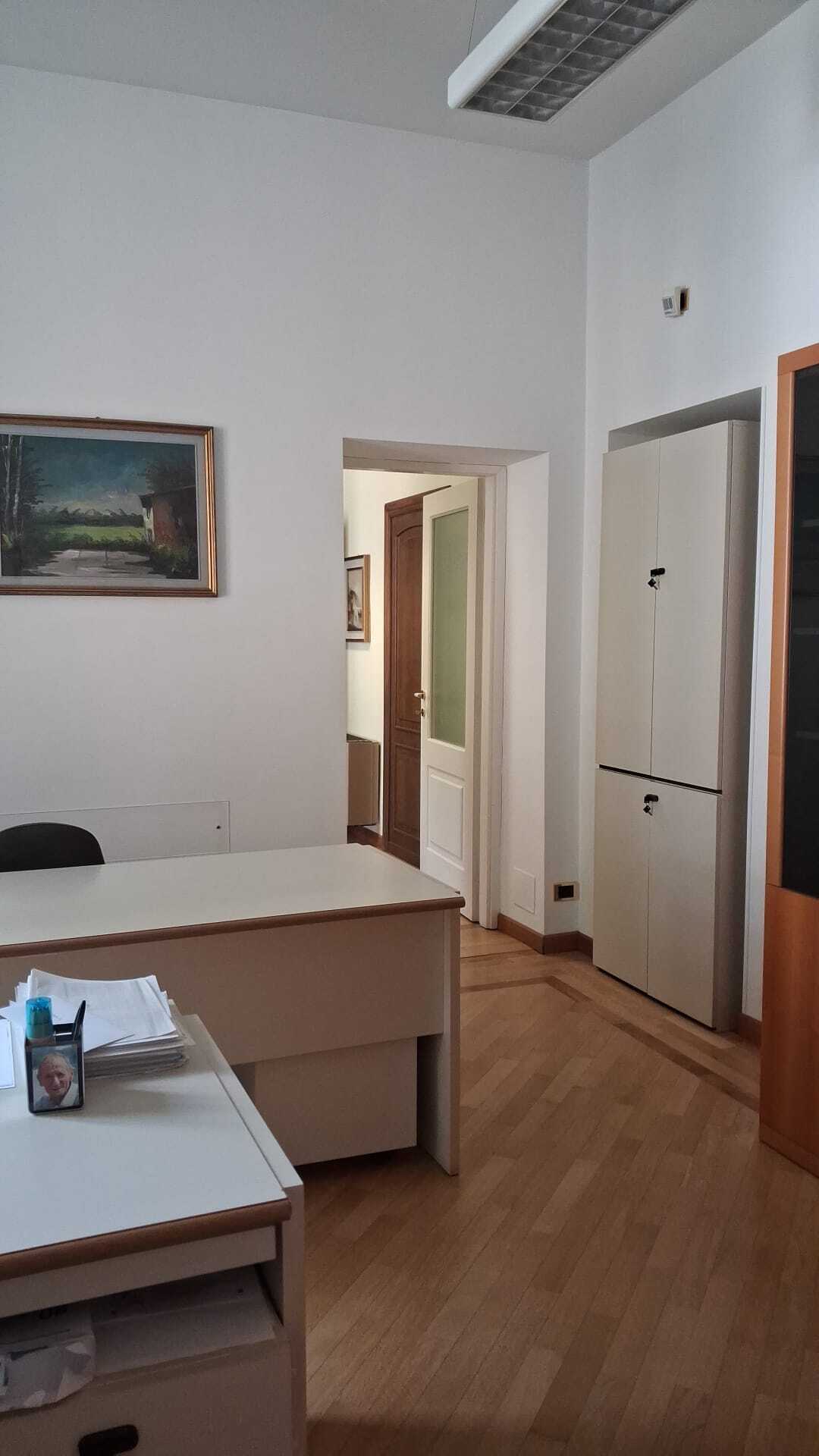 Ufficio in affitto in corso g. garibaldi 60, San Remo