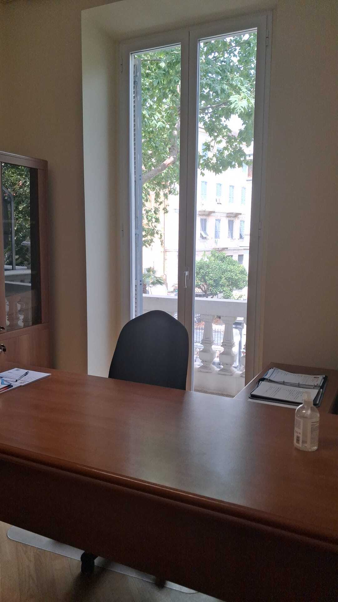 Ufficio in affitto in corso g. garibaldi 60, San Remo
