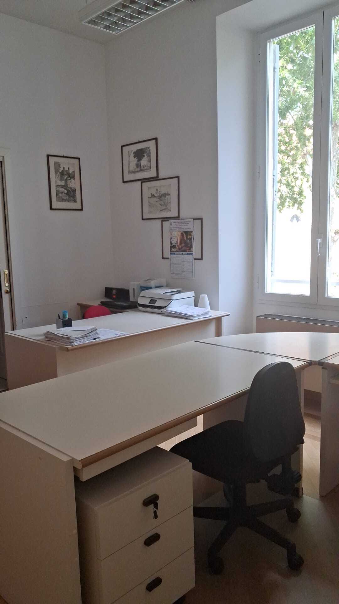 Ufficio in affitto in corso g. garibaldi 60, San Remo